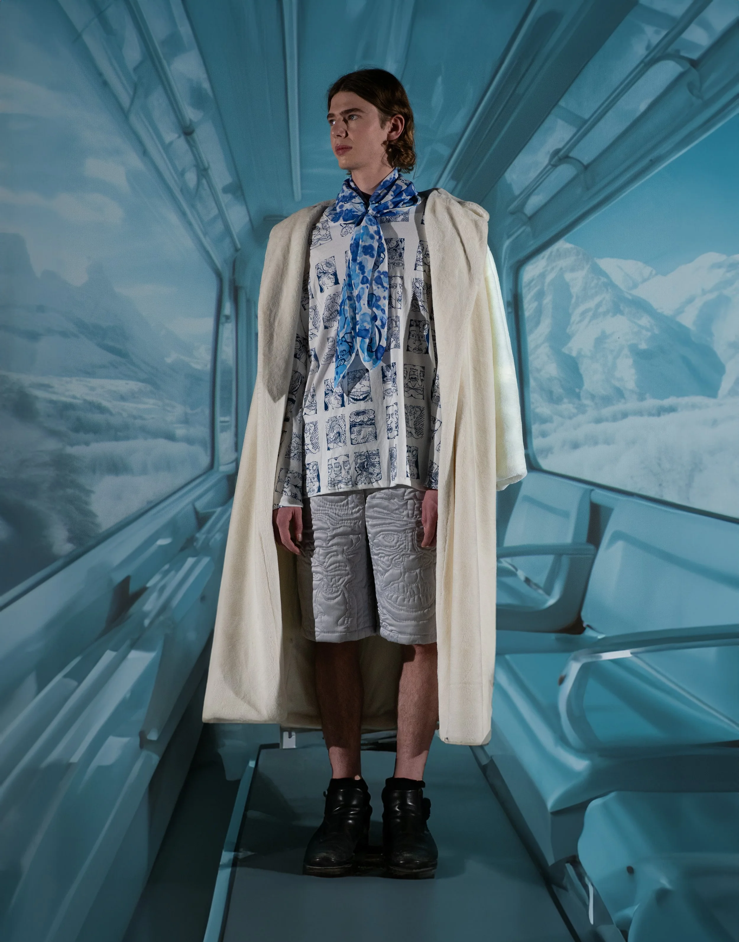 WS23 Look 1