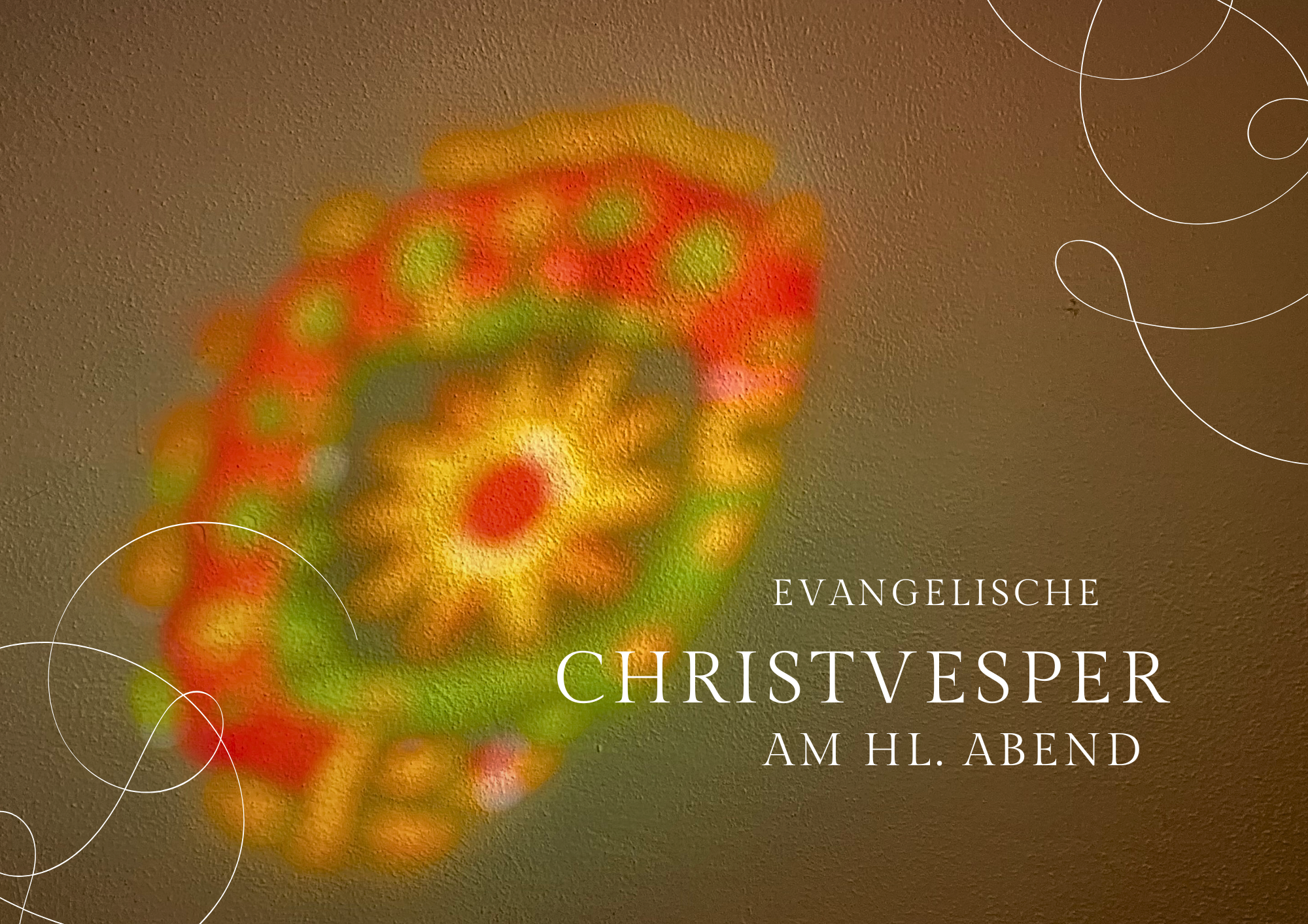 Predigt über die grenzenlose Liebe Gottes an uns Menschen vom Heiligen Abend 2025