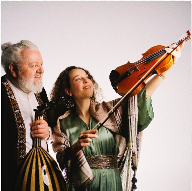 Lange Nacht der Kirchen 2026