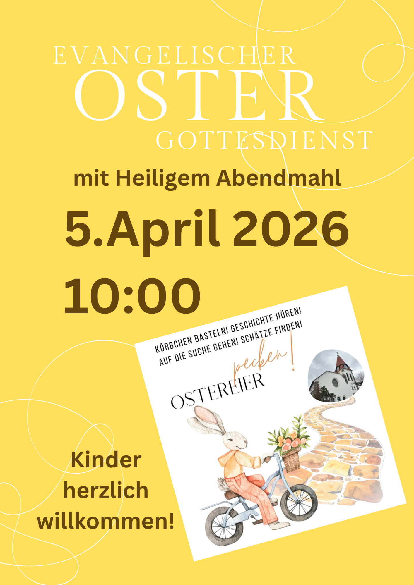 Ostergottesdienst