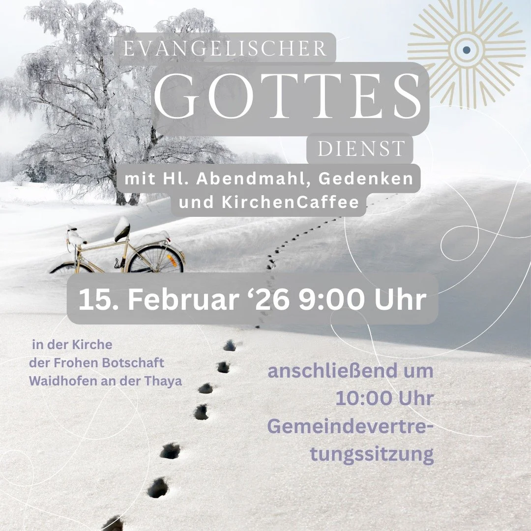 #evangelisch #evangelischimwaldviertel #kirche #gottesdienst #glaube #jesus #ansprechbar #vertrauen