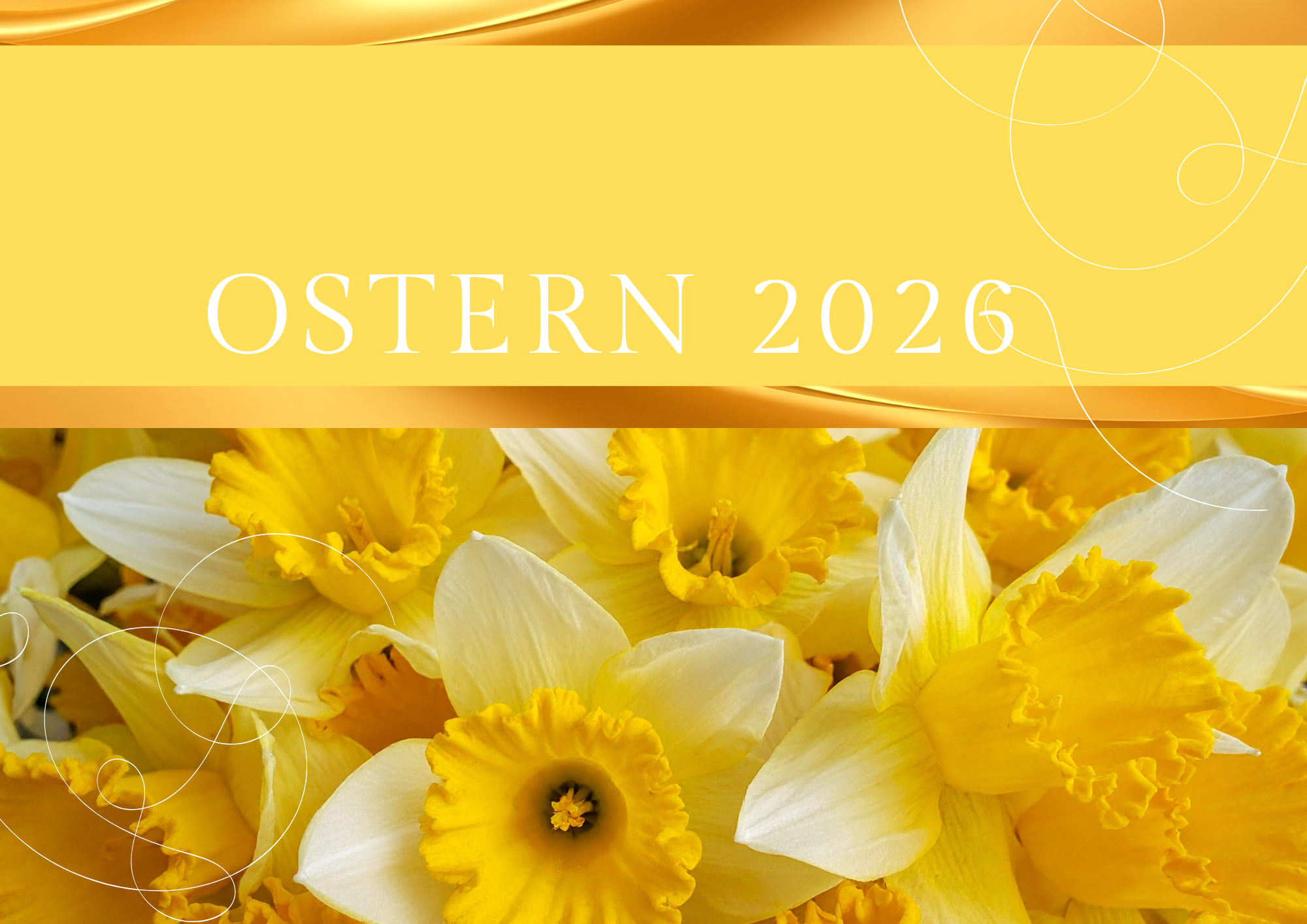 Osterpredigt 2026