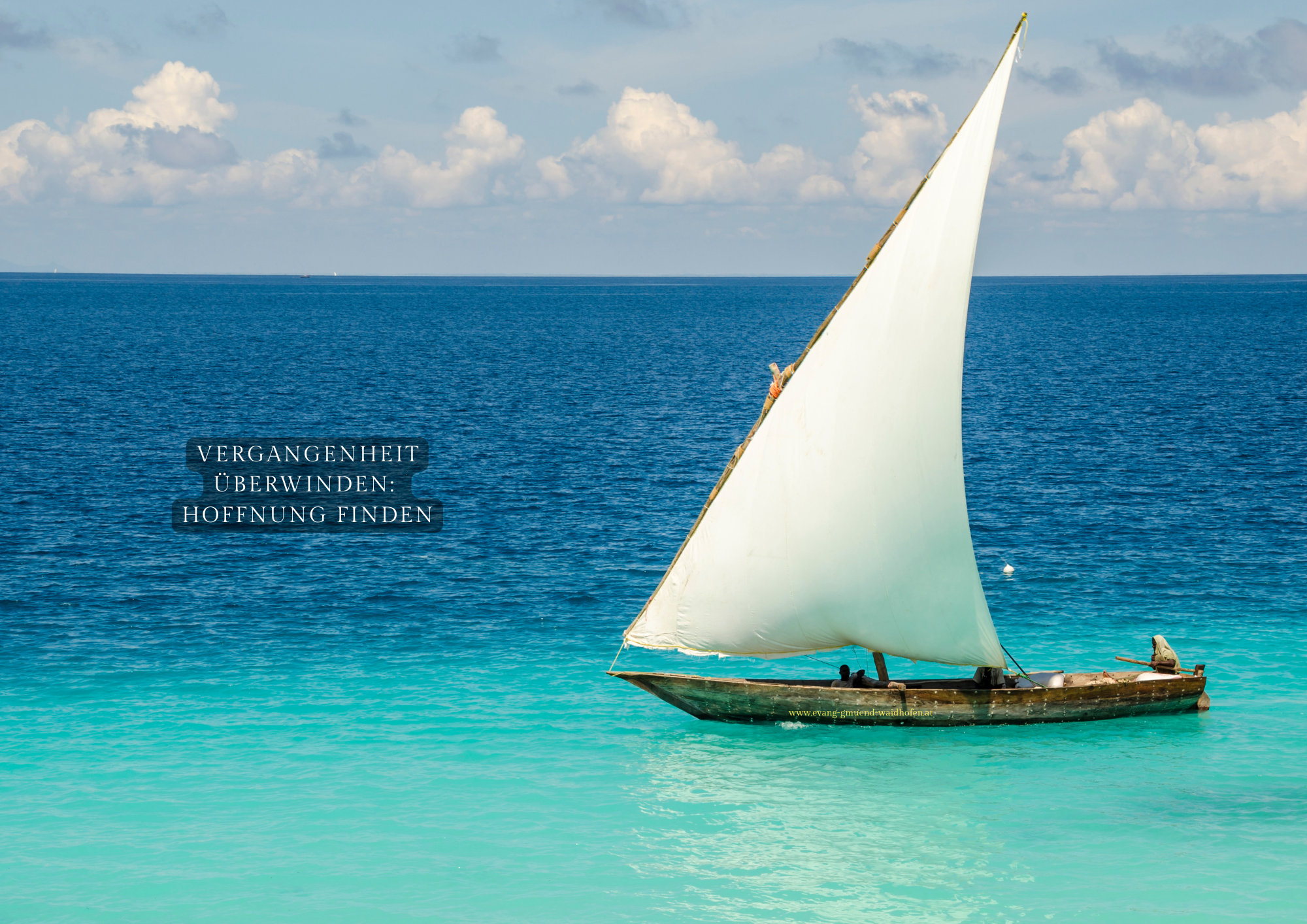 Predigt am 1. Sonntag nach Ostern