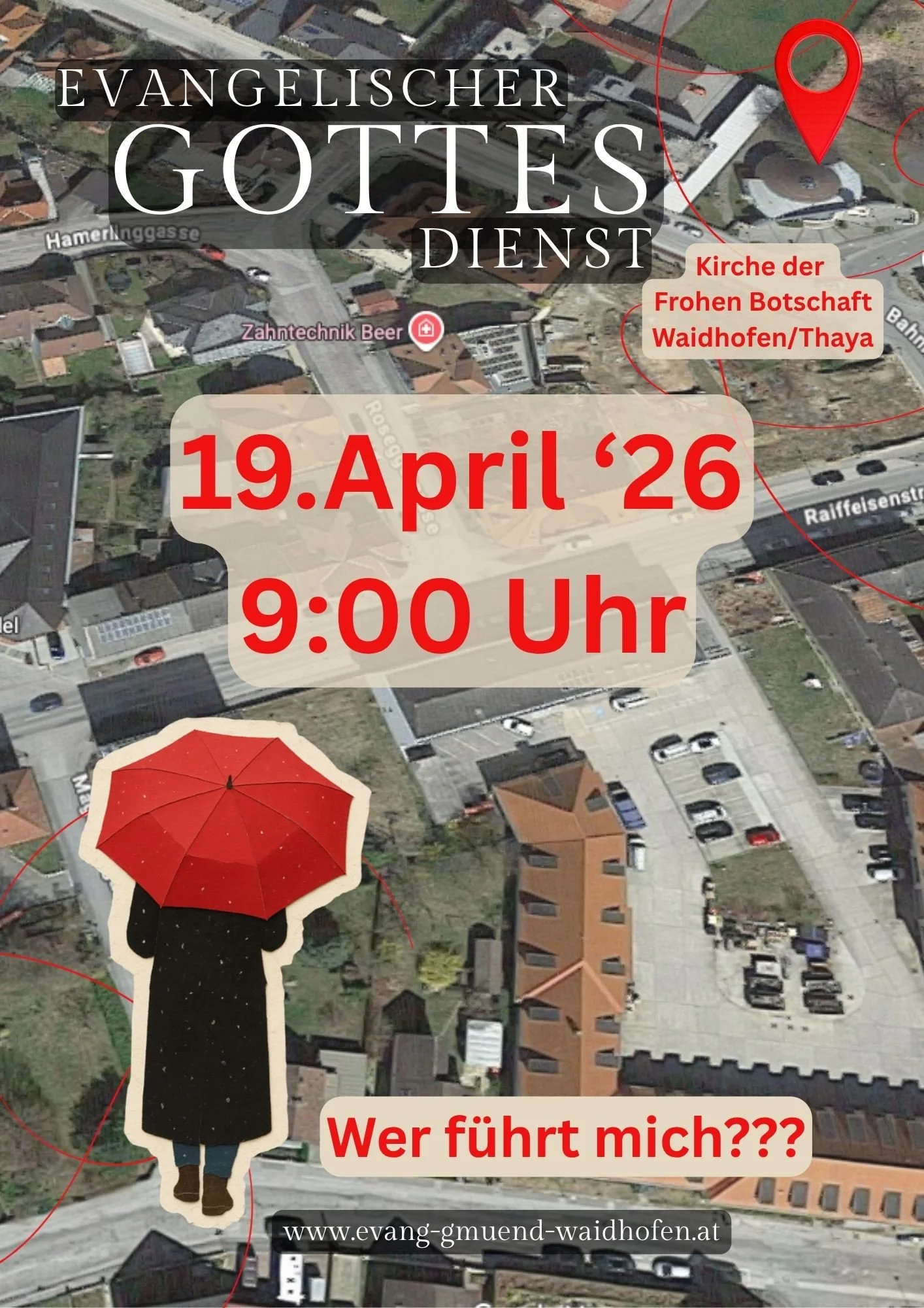Predigt am Sonntag des Guten Hirten