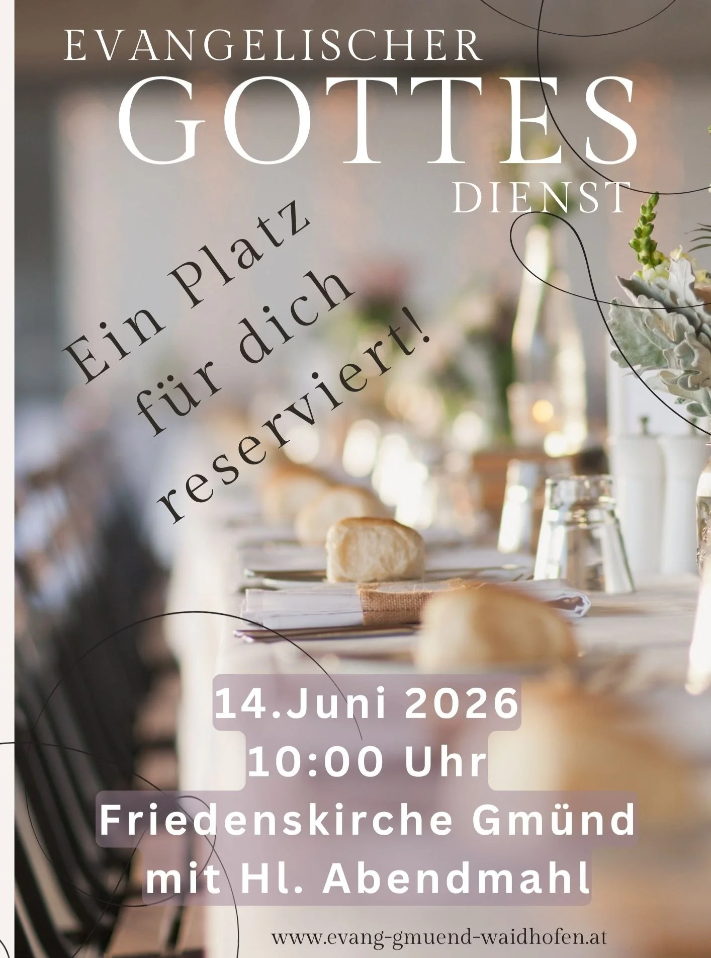 #glaube #miteinander #feiern #gott #gemeinschaft #frieden #evangelisch #evangelischimwaldviertel