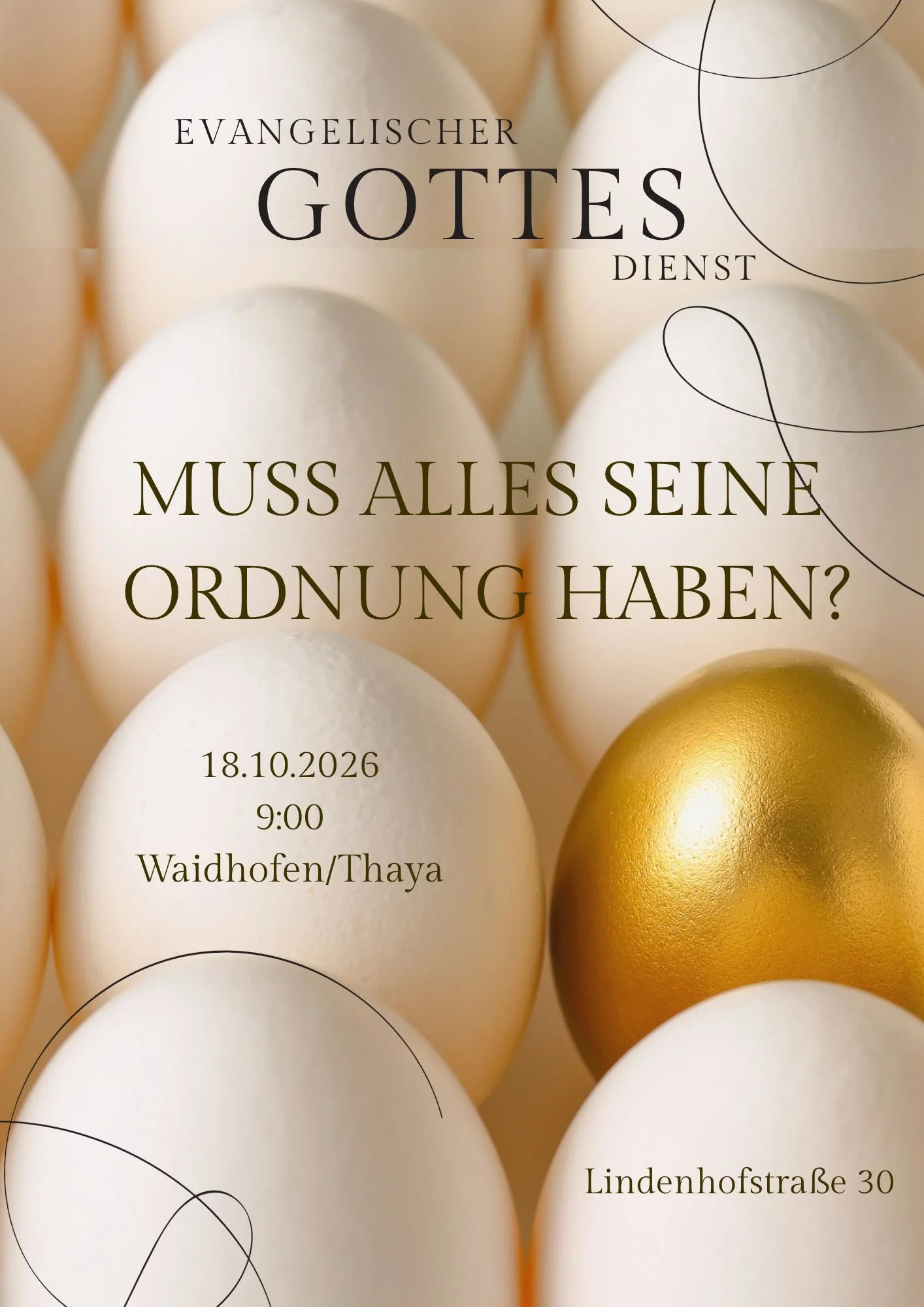 Gottesdienst