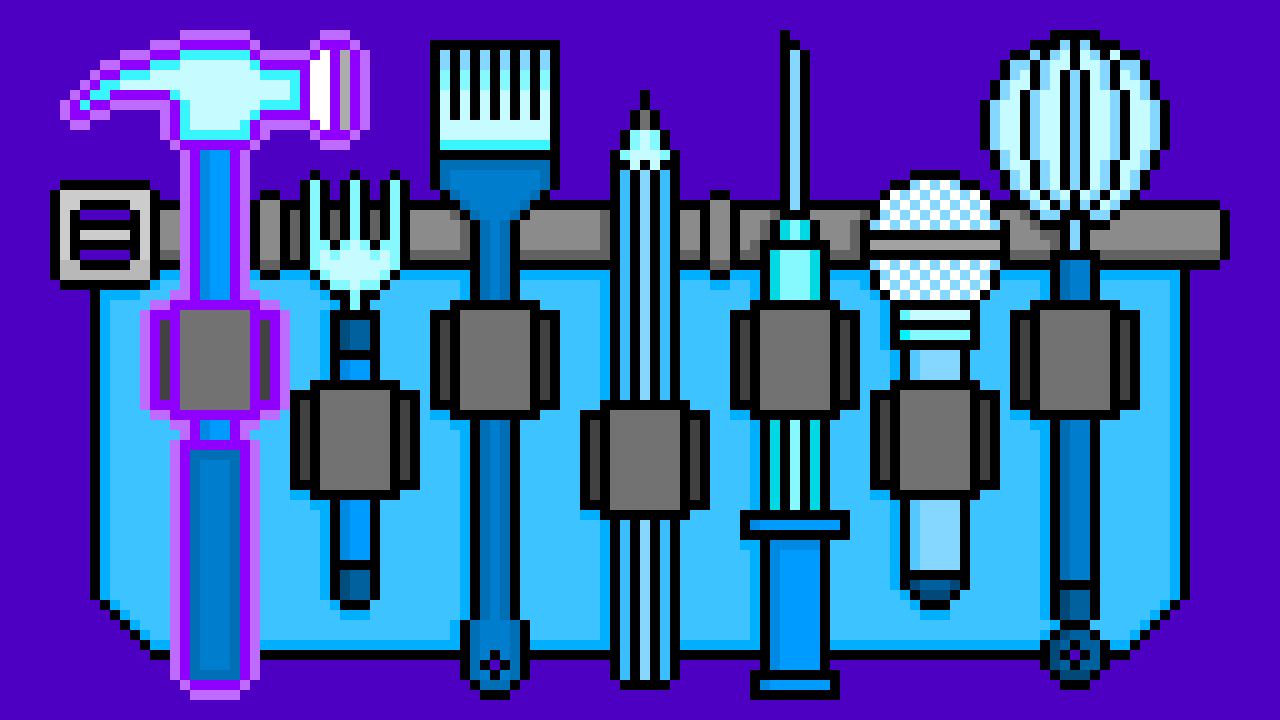 Tool set for Entry Level.gif
