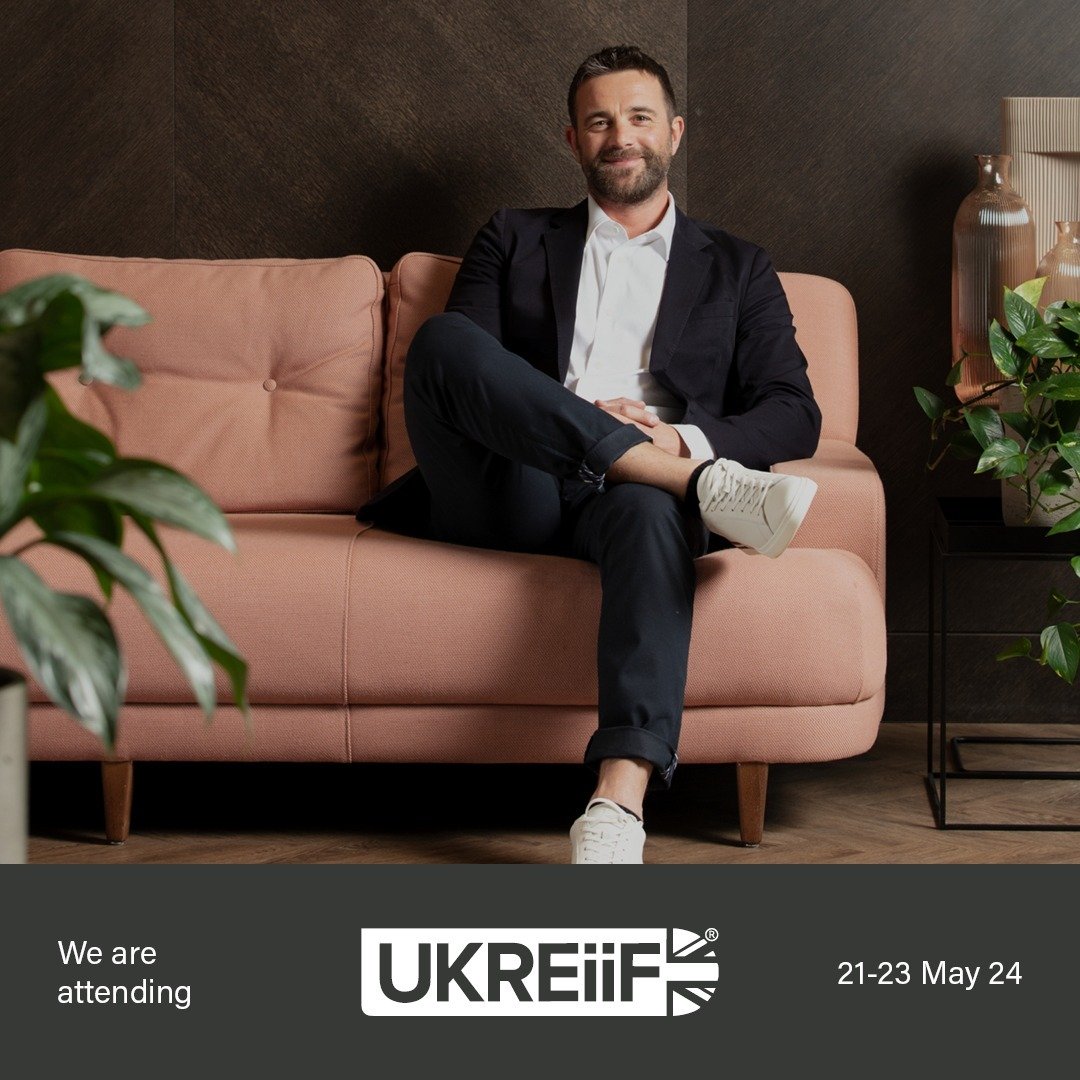 Our company founder, John Williams, will be attending UKREiiF in Leeds next week from 21-23 May. The event was established to better connect people, places and businesses with the aim of accelerating and unlocking sustainable, inclusive and transform