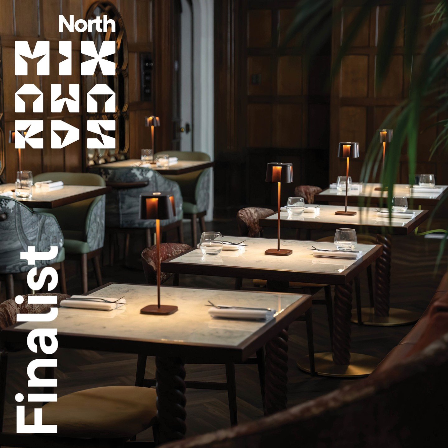 Mix Awards North 2024 Finalist Spotlight: BLOK at Lanelay Hall Hotel &amp; Spa

We&rsquo;re pleased to share another Mix Awards North 2024 finalist, this time in the Project of the Year, Bar &amp; Leisure Interiors category &ndash; BLOK at Lanelay Ha
