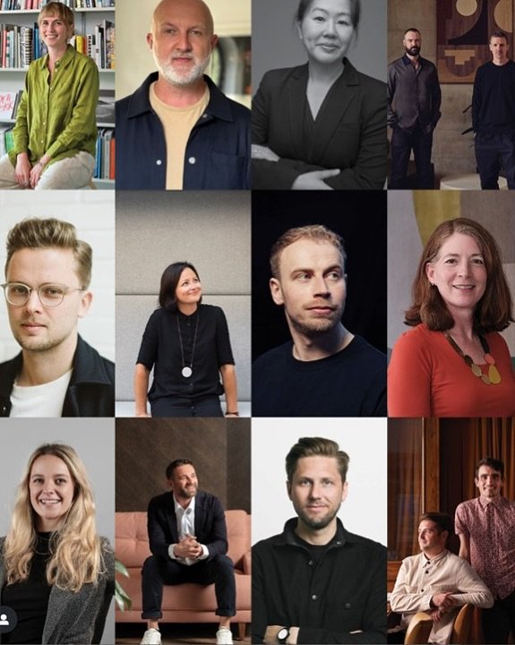 &ldquo;What you really bring &hellip; is your own unique worldview, energy and ideas.&rdquo;
 
As @mix.interiors marks 10 years of its 30 Under 30 awards, our founder John Williams was invited to share the advice he&rsquo;d give to his younger self.
