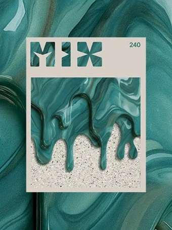 Our civic refurbishment project Stockroom is featured in the latest issue of @mix.interiors 

Designed for @stockportcouncil, @stockr__m redefines what a town centre space can be, a flexible, community-first hub for creativity, connection and culture
