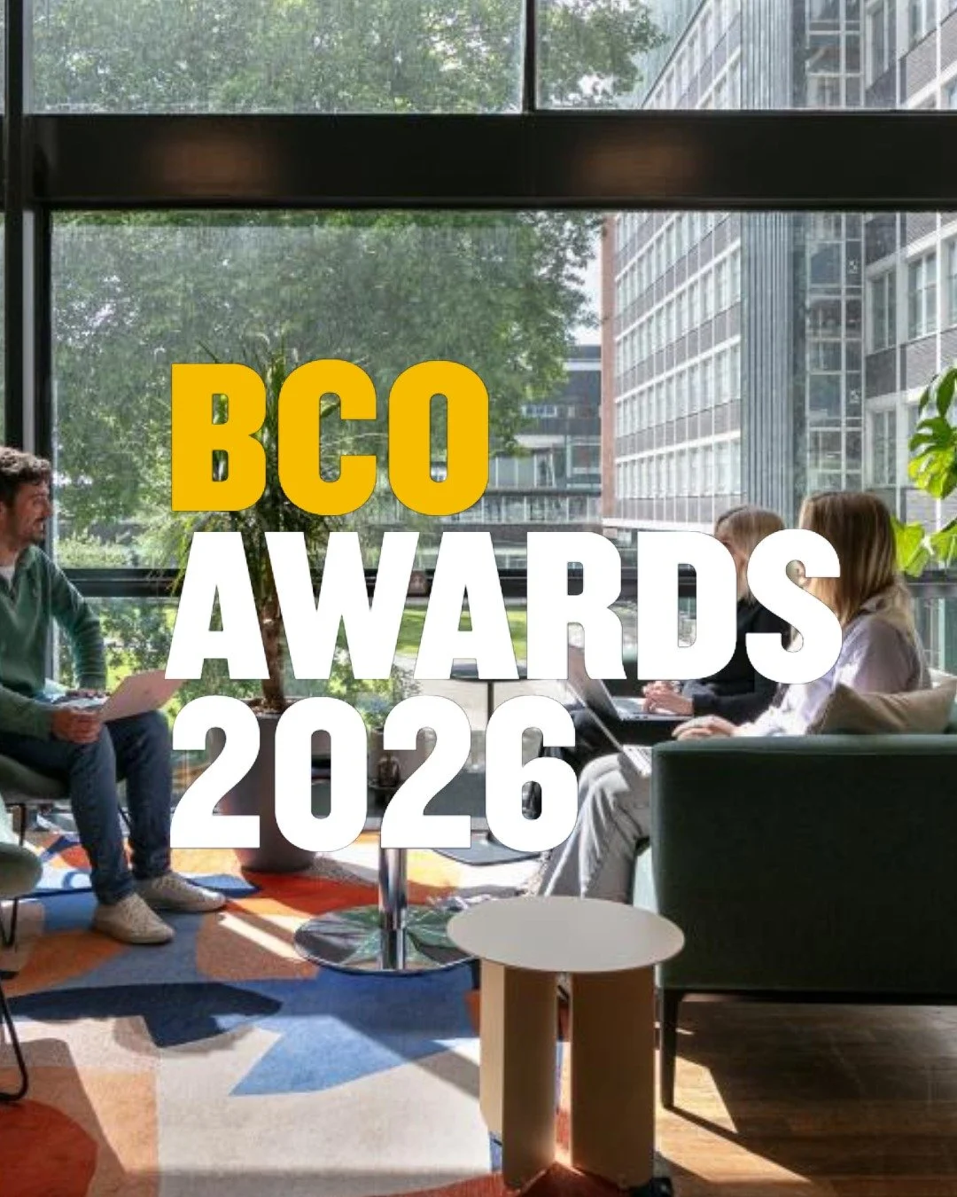 Three SpaceInvader Projects Shortlisted for BCO Awards 2026 North