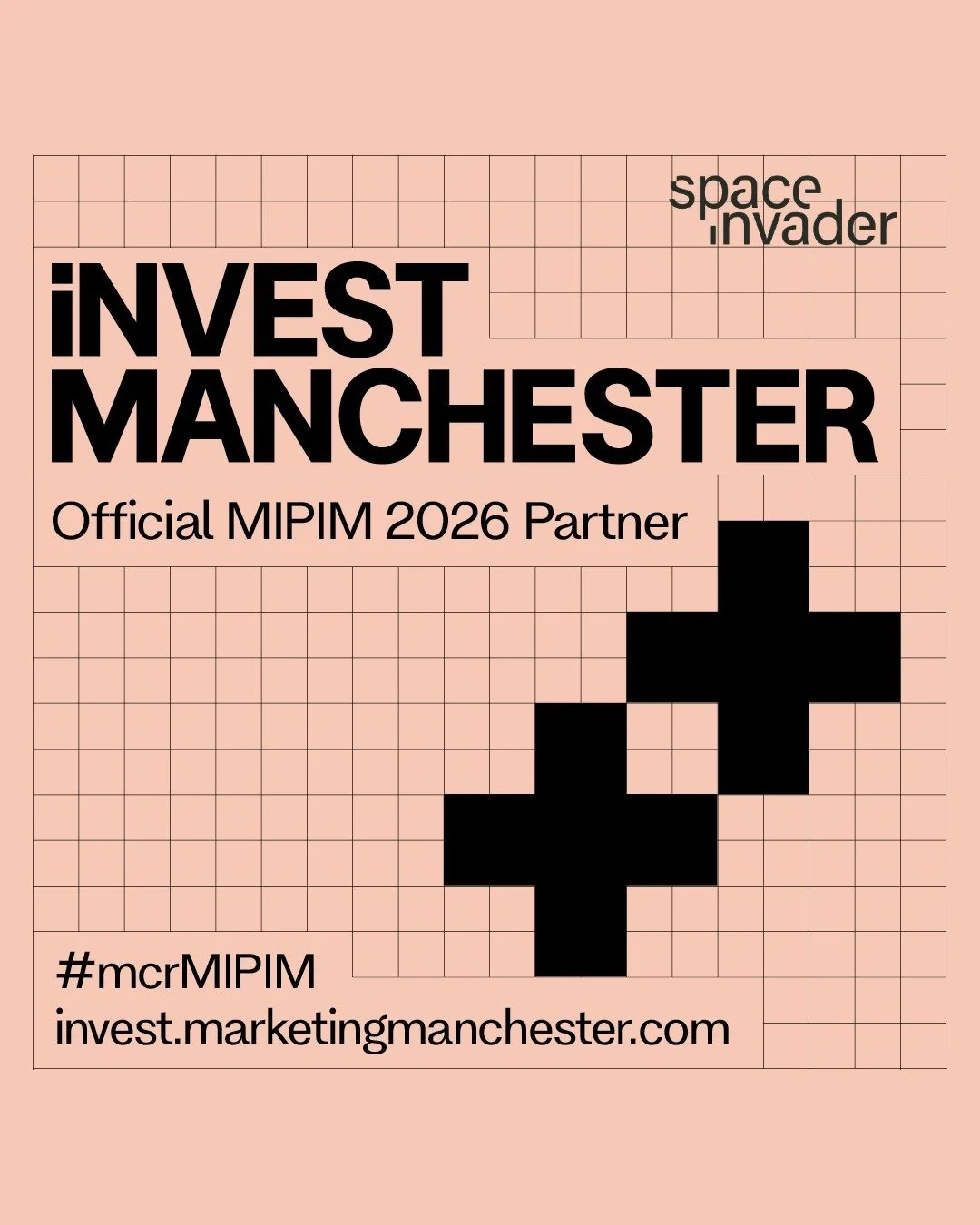 Next stop: Cannes.

Our Founder &amp; Director John Williams will be attending MIPIM 2026 next week as part of the Invest Manchester partnership, joining colleagues from across Greater Manchester&rsquo;s public and private sectors.

MIPIM brings toge