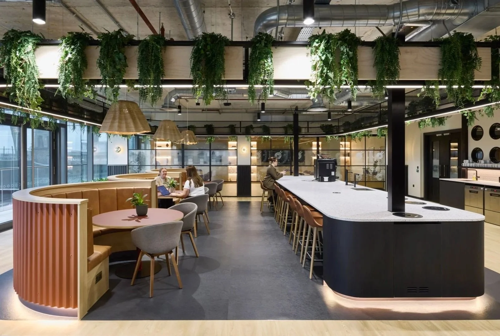 Financial Data Company 
Manchester
 Commercial 