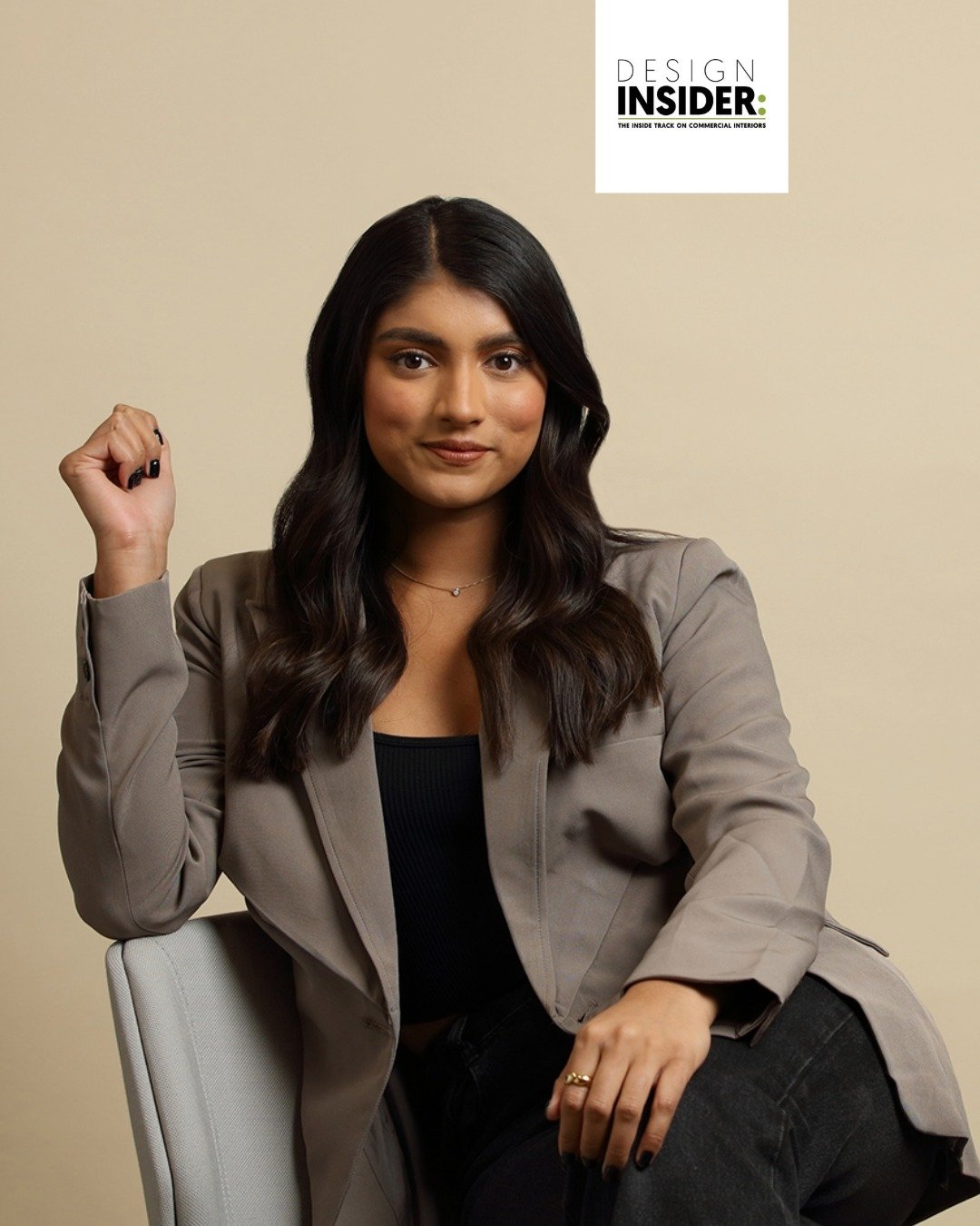 Great design isn't always about creating something new. Sometimes it's about improving the everyday.

Recently, our Senior Interior Designer Shreena Patel took part in @designinsiderlive's Re-Design vs Design Perfection series, sharing one product sh