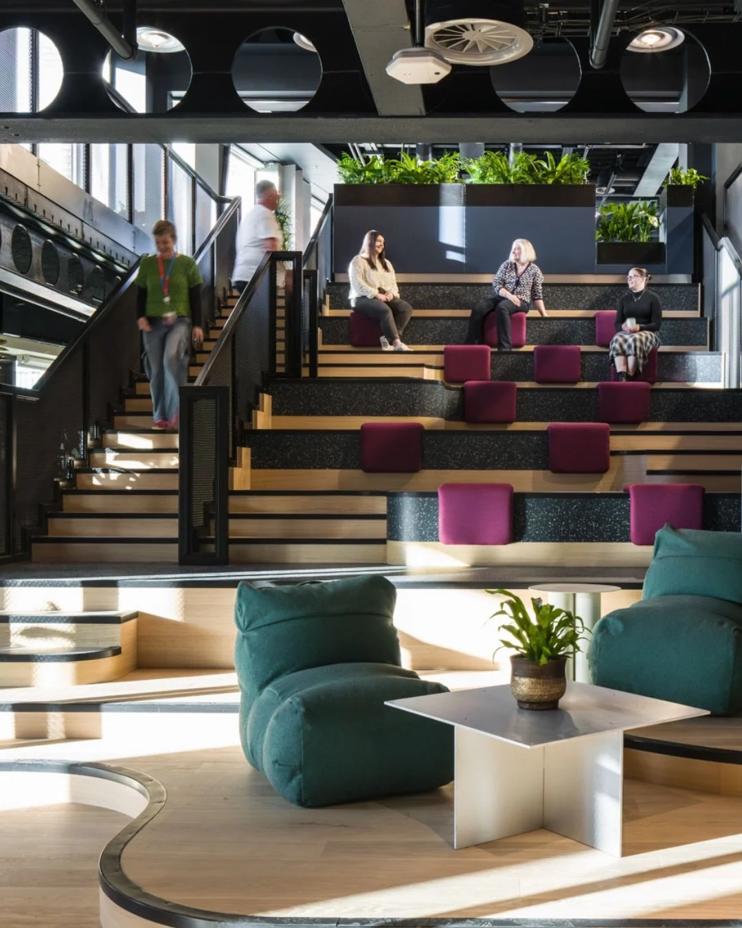 The Manchester Property Awards 2026: We&rsquo;re on the shortlist&hellip;

Virgin Media O2: Interior Fit-out Project of the Year
Buile Hill Mansion: Regeneration Project of the Year

The inaugural Manchester Property Awards celebrate Greater Manchest