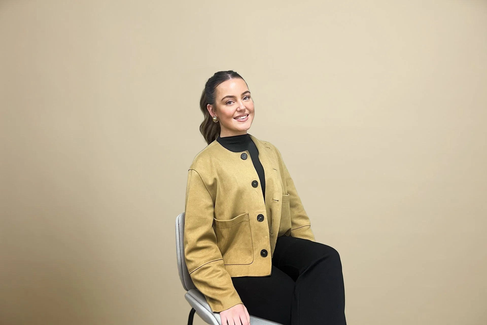 SpaceInvader Design - Kayla Hughes