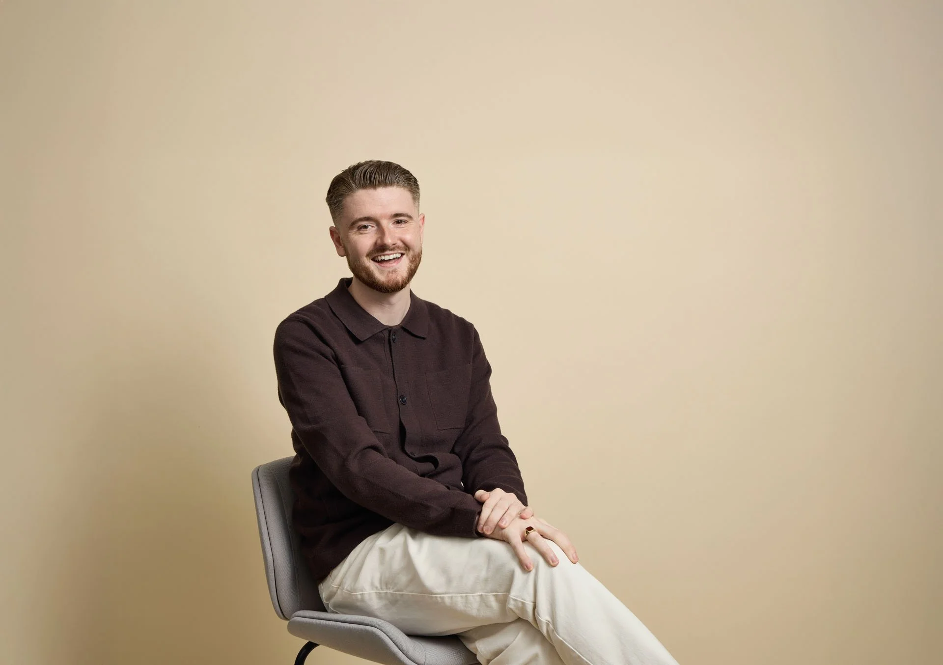 SpaceInvader Design - Conor King