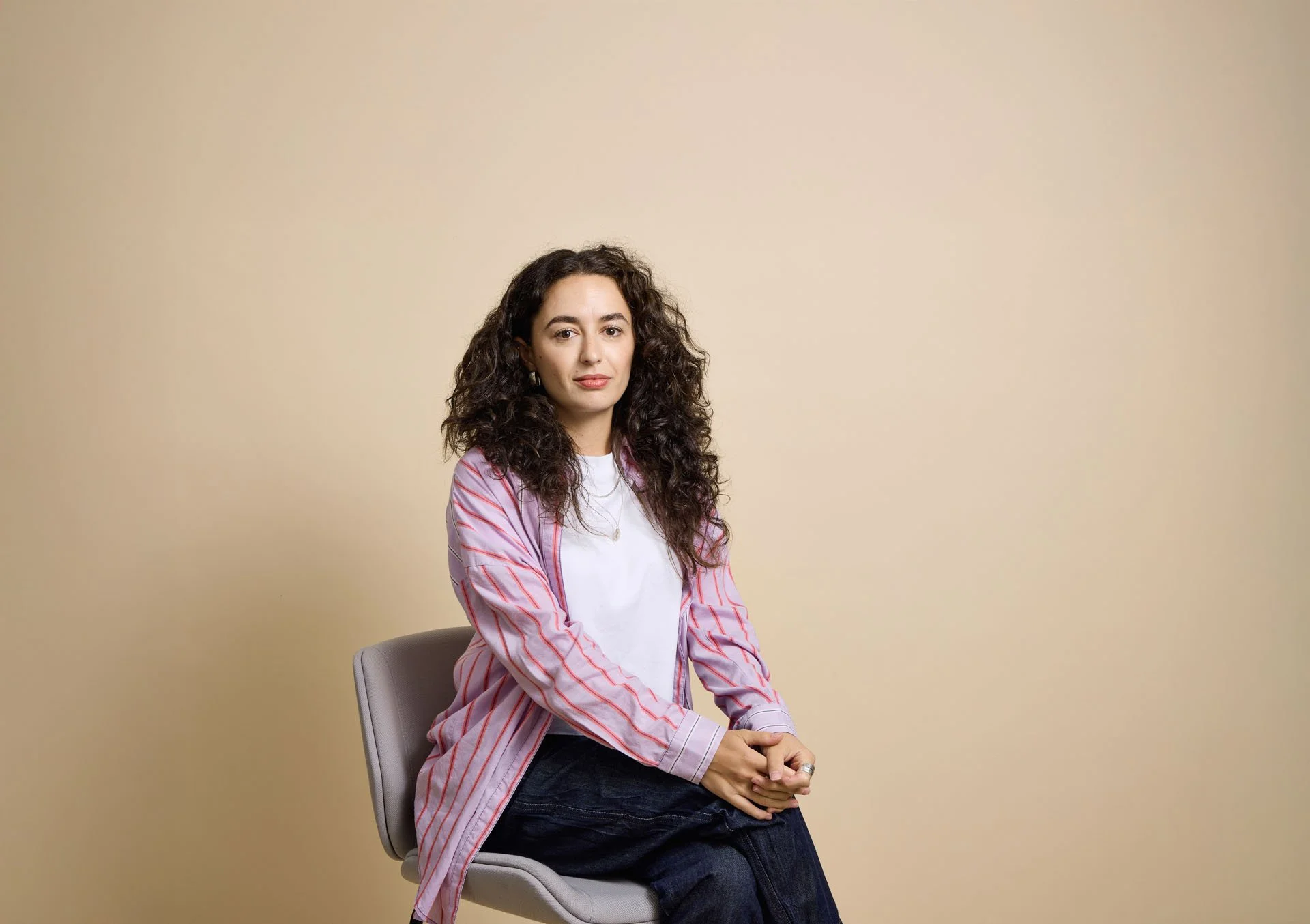 SpaceInvader Design - Ivana Stefanova