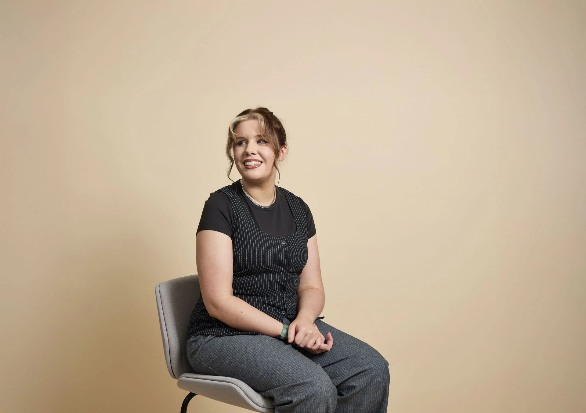 SpaceInvader Design - Jenny Crossland