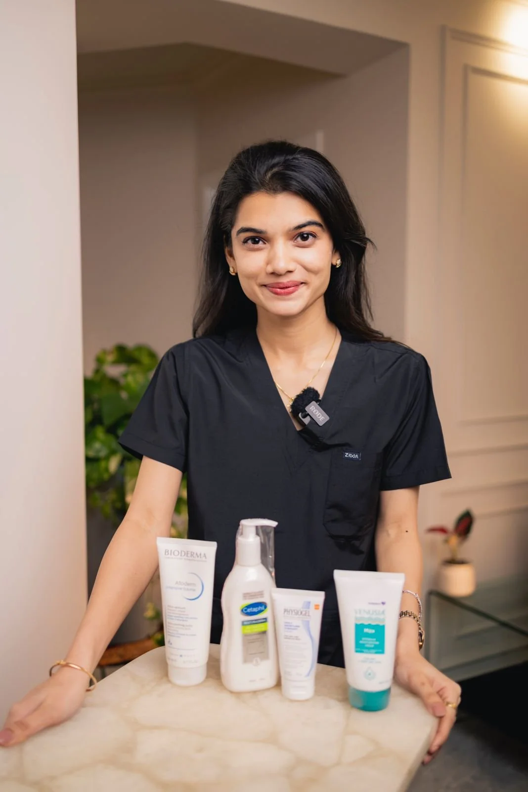 Is Your Skin Care Routine Actually Working? Let’s Talk Science, Not Myths.