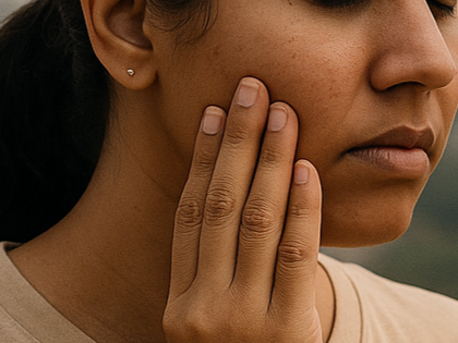 Is Hard Water & Pollution Ruining Your Skin in Bangalore? A Doctor’s Guide to Real Solutions