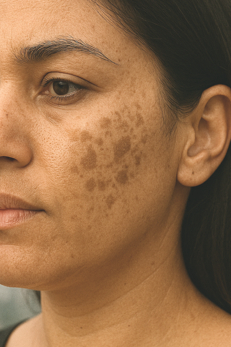 Fading Dark Spots in Bangalore: A Guide to Hyperpigmentation