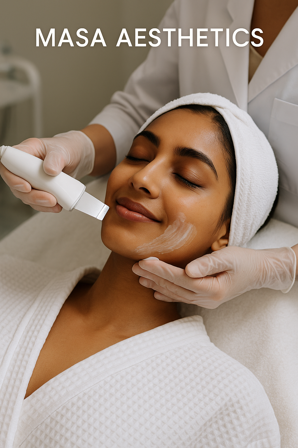 Facials Aren’t Just Luxury - They’re Skin Medicine (When Done Right)