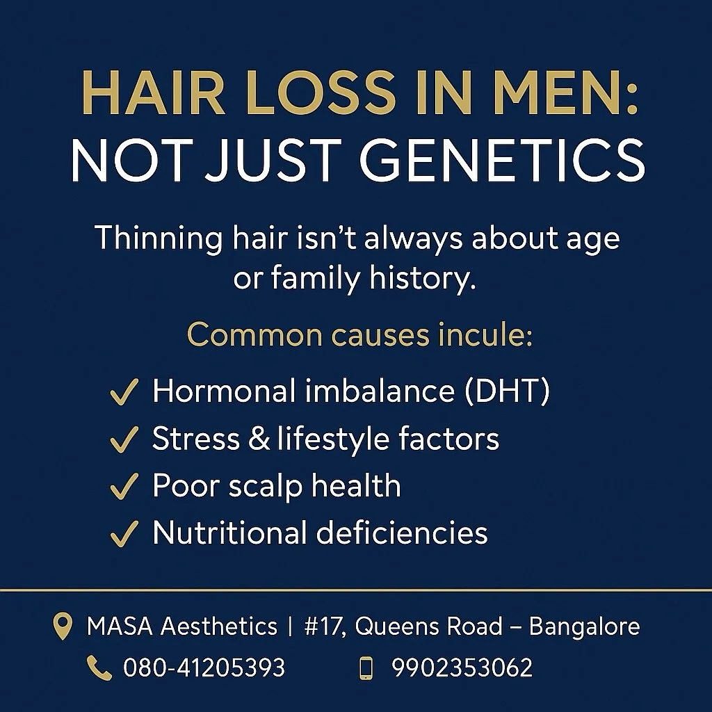 📍 Location: MASA Aesthetics, 17 queens road, Bangalore
🗺️ Maps Link in Bio
📞 080 41205393 / 9902353062 | 📧 masaaesthetics@gmail.com
We look forward to seeing you and making your visit a comfortable one!
[ aesthetic physician, indian skin, skin