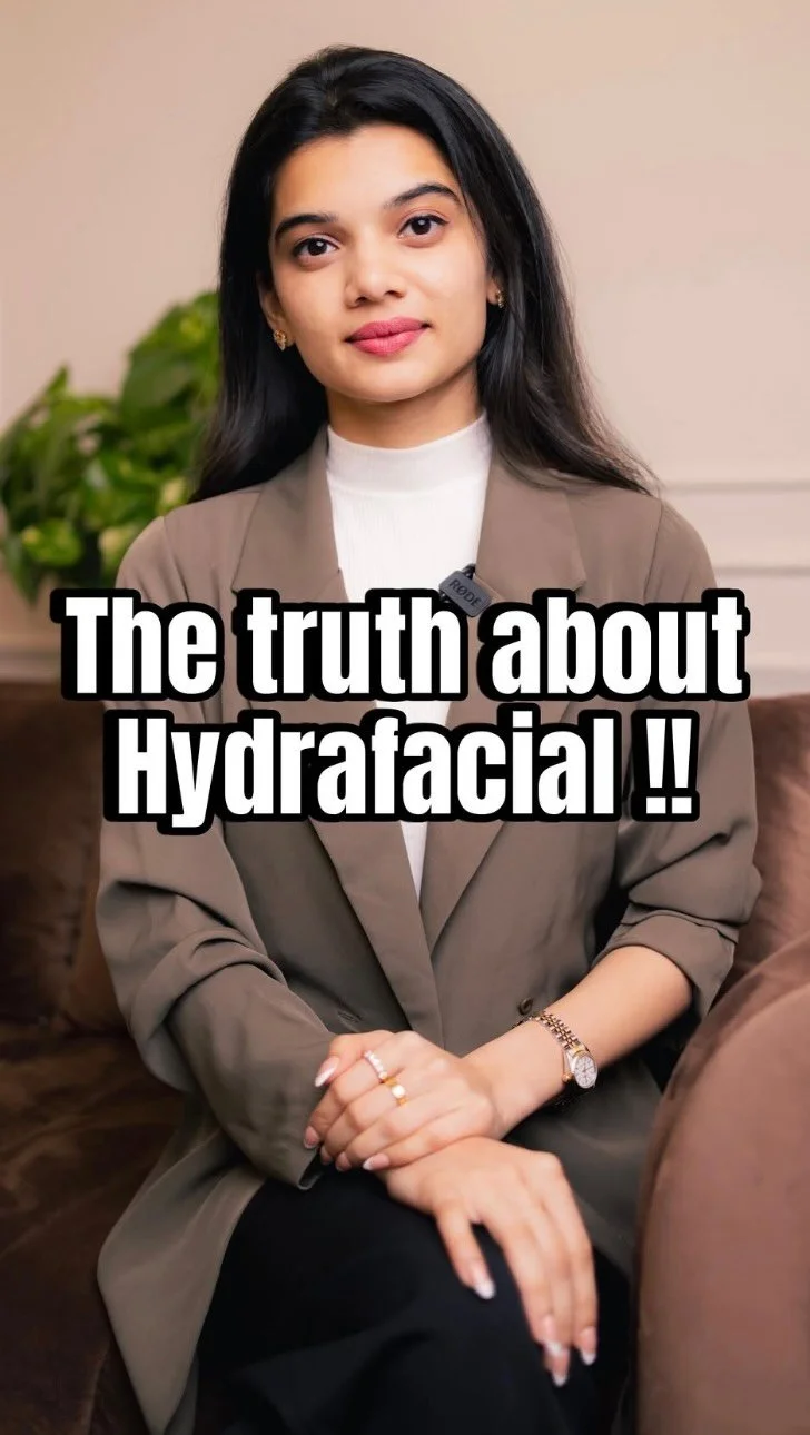 It’s essential to have realistic expectations from ‘HydraFacials’ about what it can do for your skin and how long the results can last. By understanding its limitations, you can make informed decisions and combine facials with other