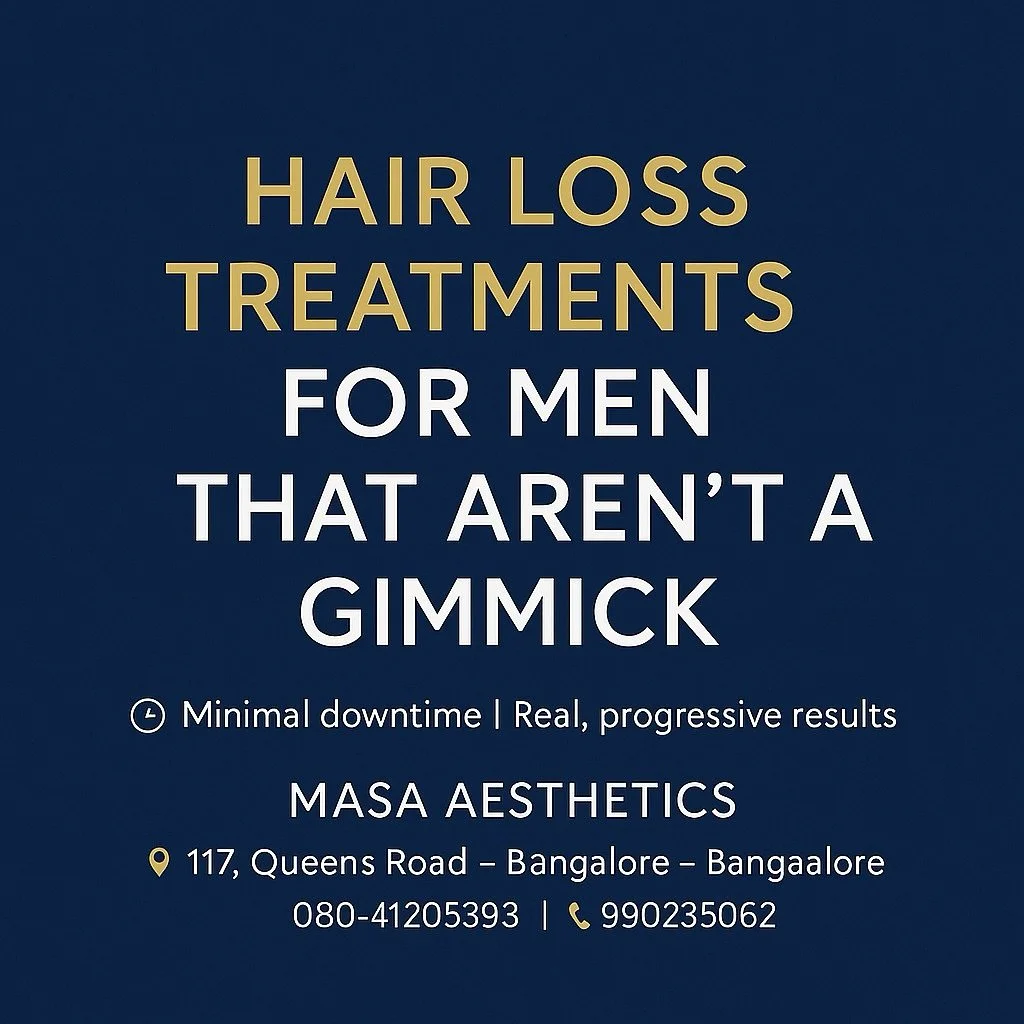 📍 Location: MASA Aesthetics, 17 queens road, Bangalore 
🗺️ Maps Link in Bio

📞 080 41205393 / 9902353062 | 📧 masaaesthetics@gmail.com
We look forward to seeing you and making your visit a comfortable one!

[ aesthetic physician, indian skin, skin