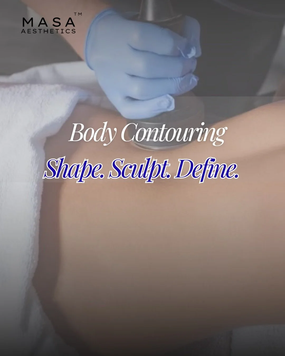 Not weight loss.
Just better definition.

Body contouring helps refine areas that don&rsquo;t respond to diet or workouts &mdash; safely, non-invasively, and customised to your goals.
Subtle changes. Real confidence.
DM to book a consultation ✨

(Bod