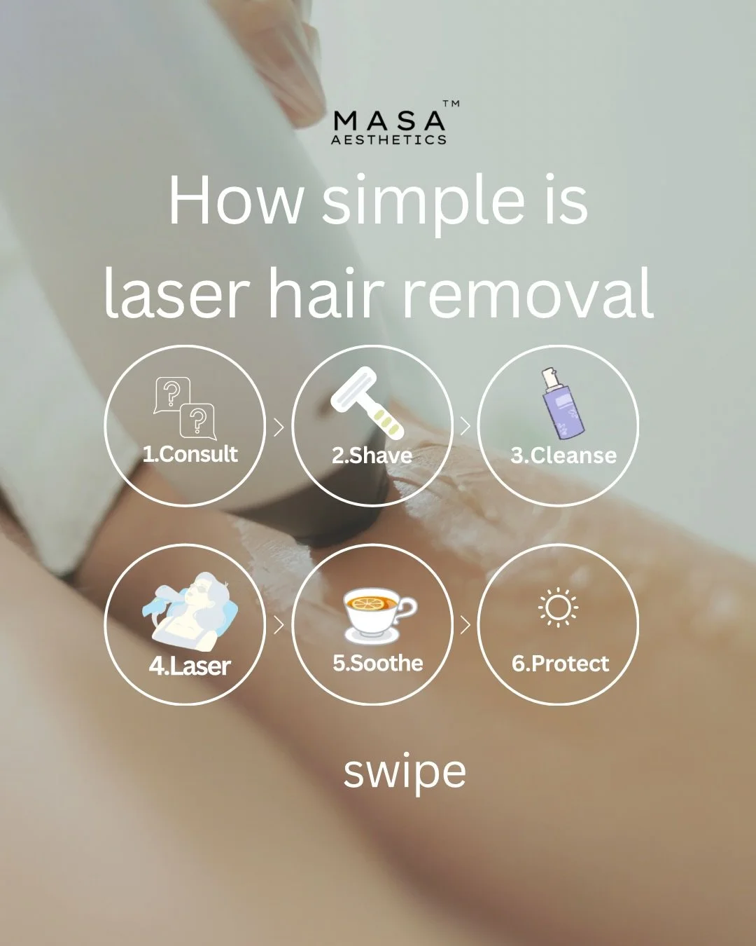 Book your session now💫
.
#aestheticclinic #skinclinic #laserclinic #dermacare