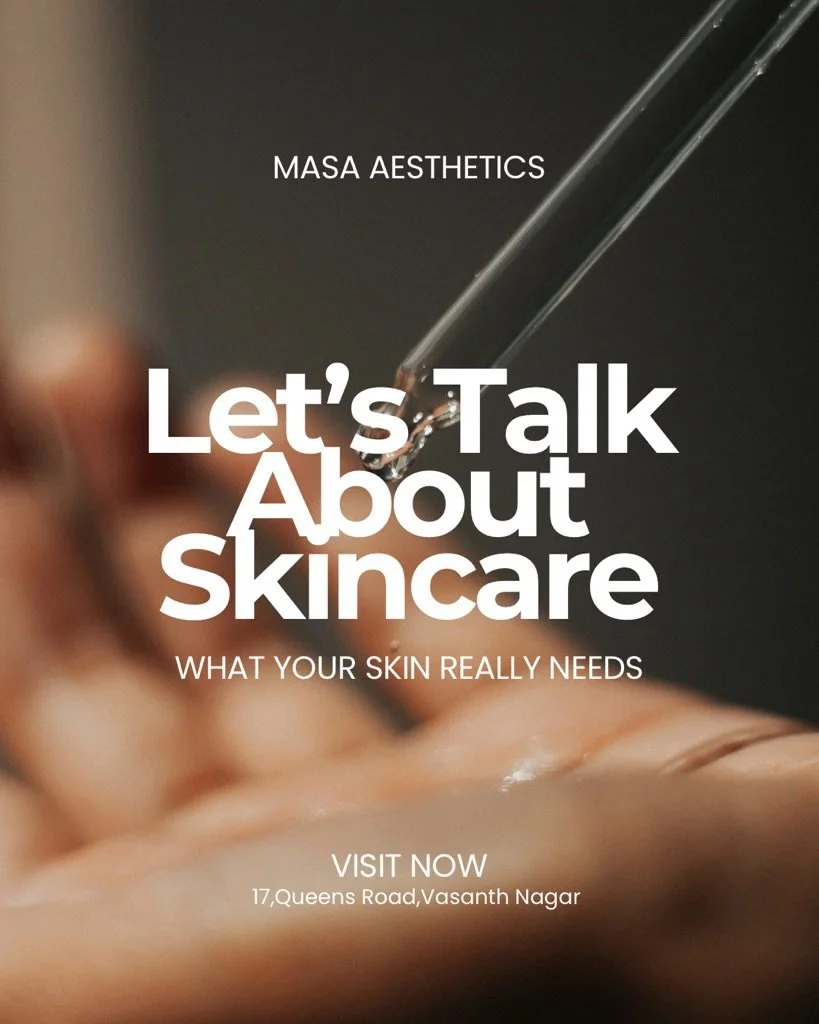 Skincare starts with understanding the basics,and we at Masa believe that simplicity is what gets the best results

Save and follow for more

#skin #skincare #skincareroutine #lifestyle #glow
