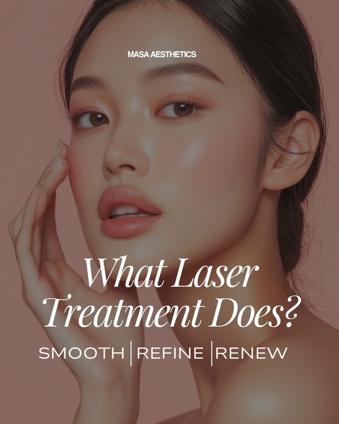 Next time you&rsquo;re wondering what treatment can help fade scars and minimise pores, laser treatments might just be worth looking into
.
(scars,pores,laser treatment,laser,light therapy)
.
#scars #pores #laser #lasertherapy #skin