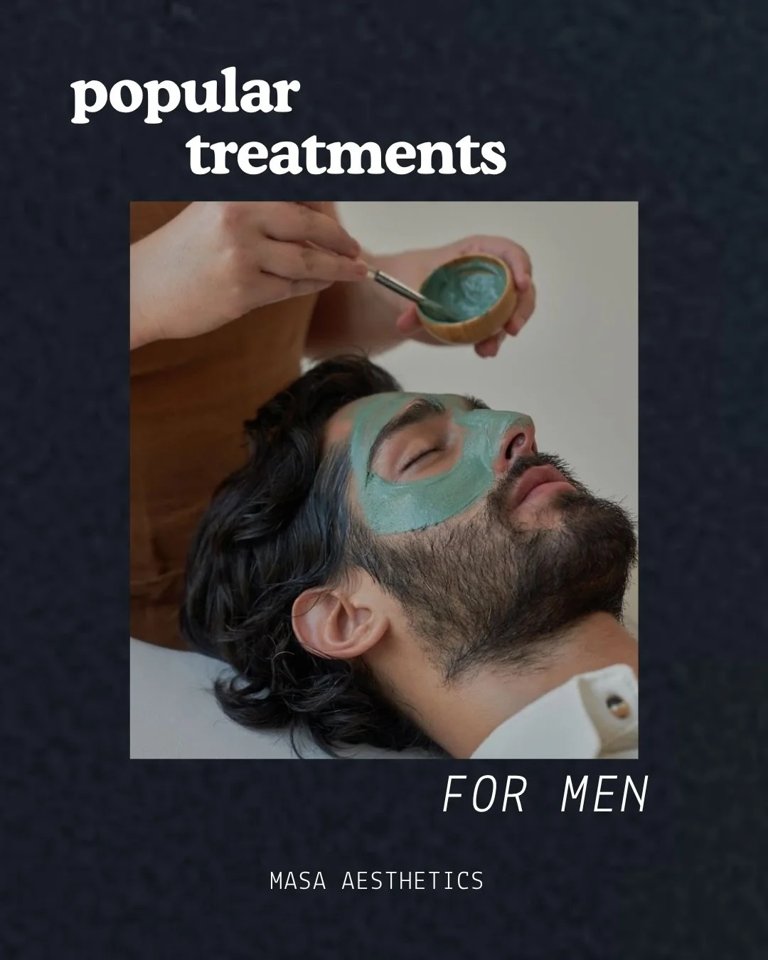 Healthy skin isn&rsquo;t a trend. It&rsquo;s maintenance. ✨
From deep skin treatments to PRP therapy, invest in results that last.

#bangaloreclinic #aestheticianservices #aestheticsclinic #masaaesthetics