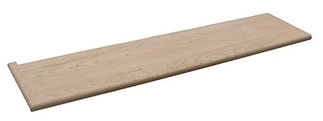 Poplar Full Tread up to 48 inch by 11 1/2