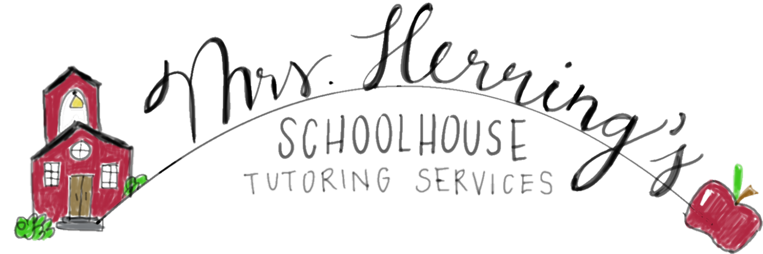 Mrs. Herrings Schoolhouse