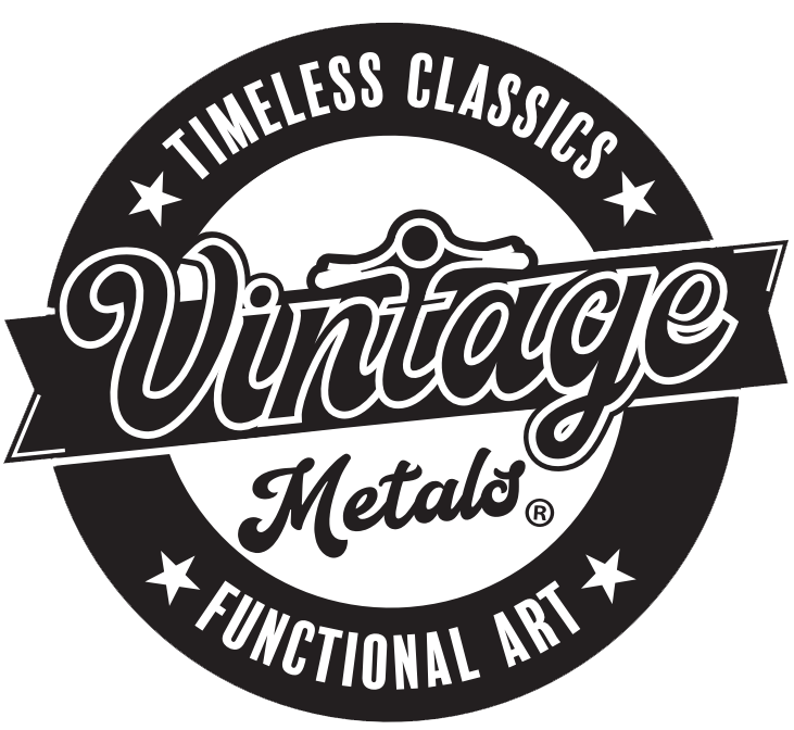 Vintage Metals