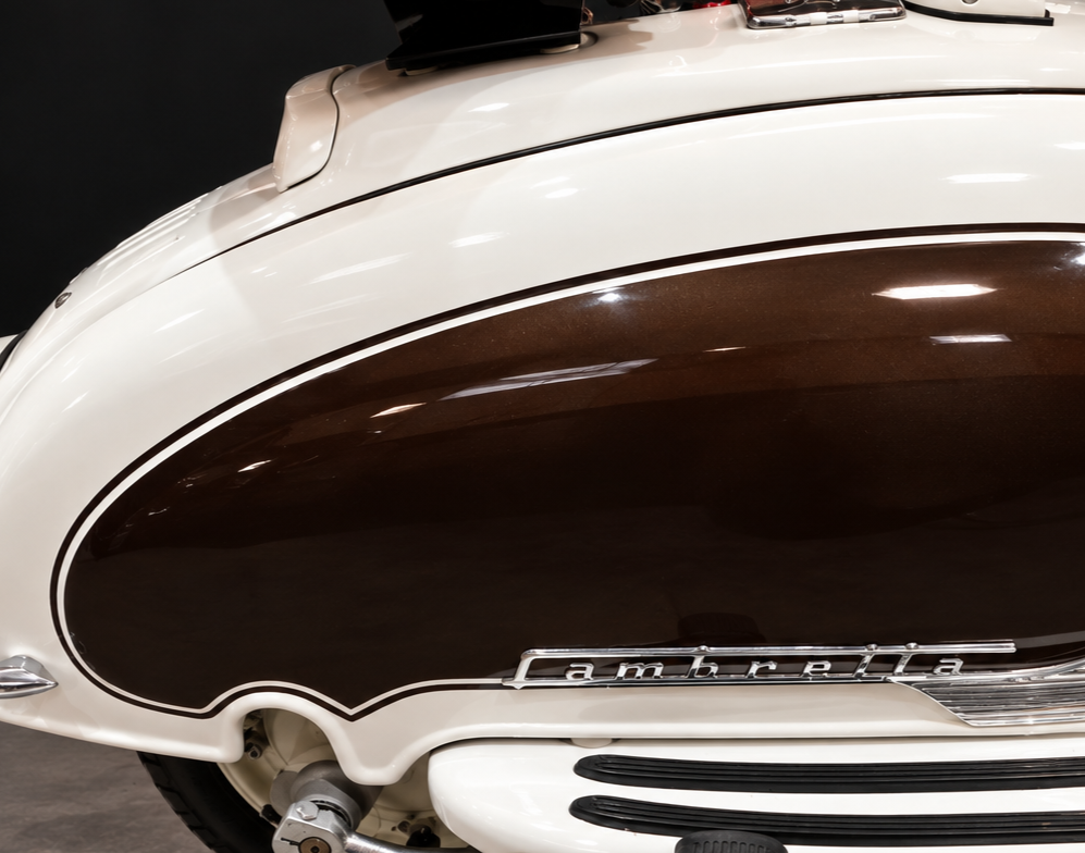 Vintage Lambretta Side Panel Detail.png