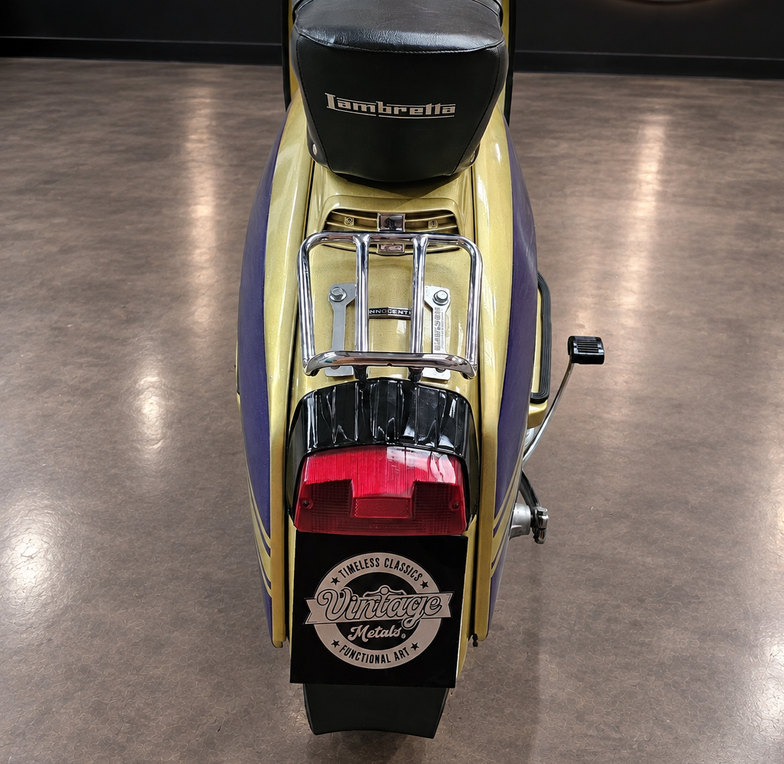 Vintage Lambretta Rear Showcase.png