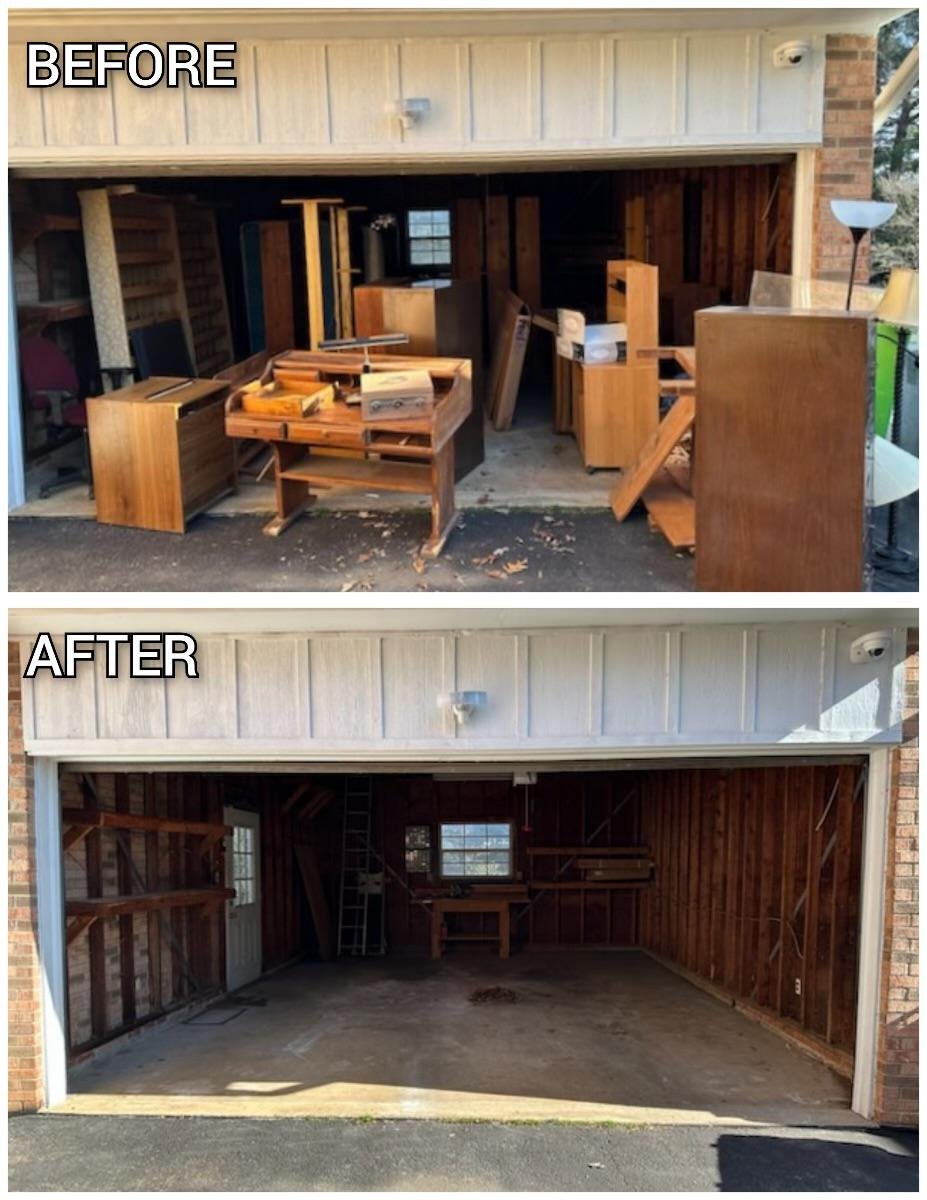 Avoid Hidden Costs with Professional Estate and Whole House Cleanout Services in Northern Virginia