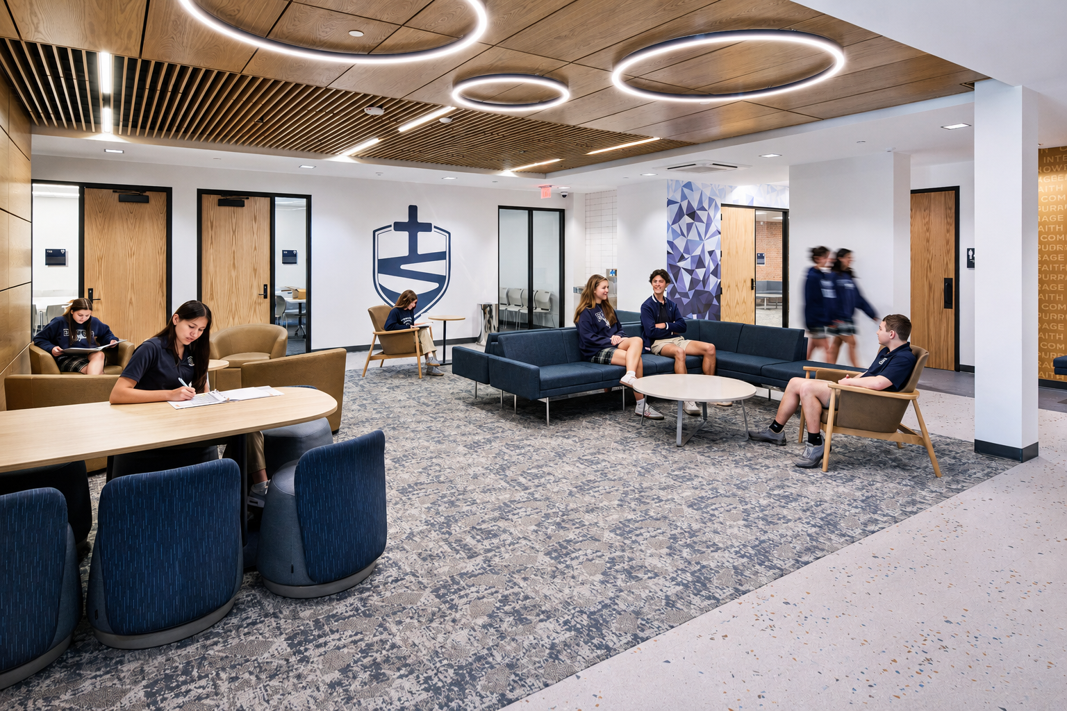 FBCS UPPER SCHOOL