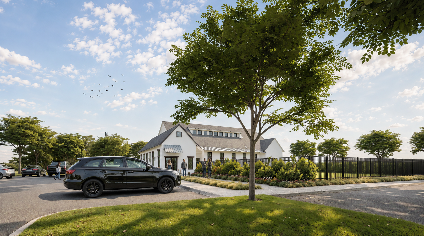 ACADIANA VETERINARY SURGERY CLINIC