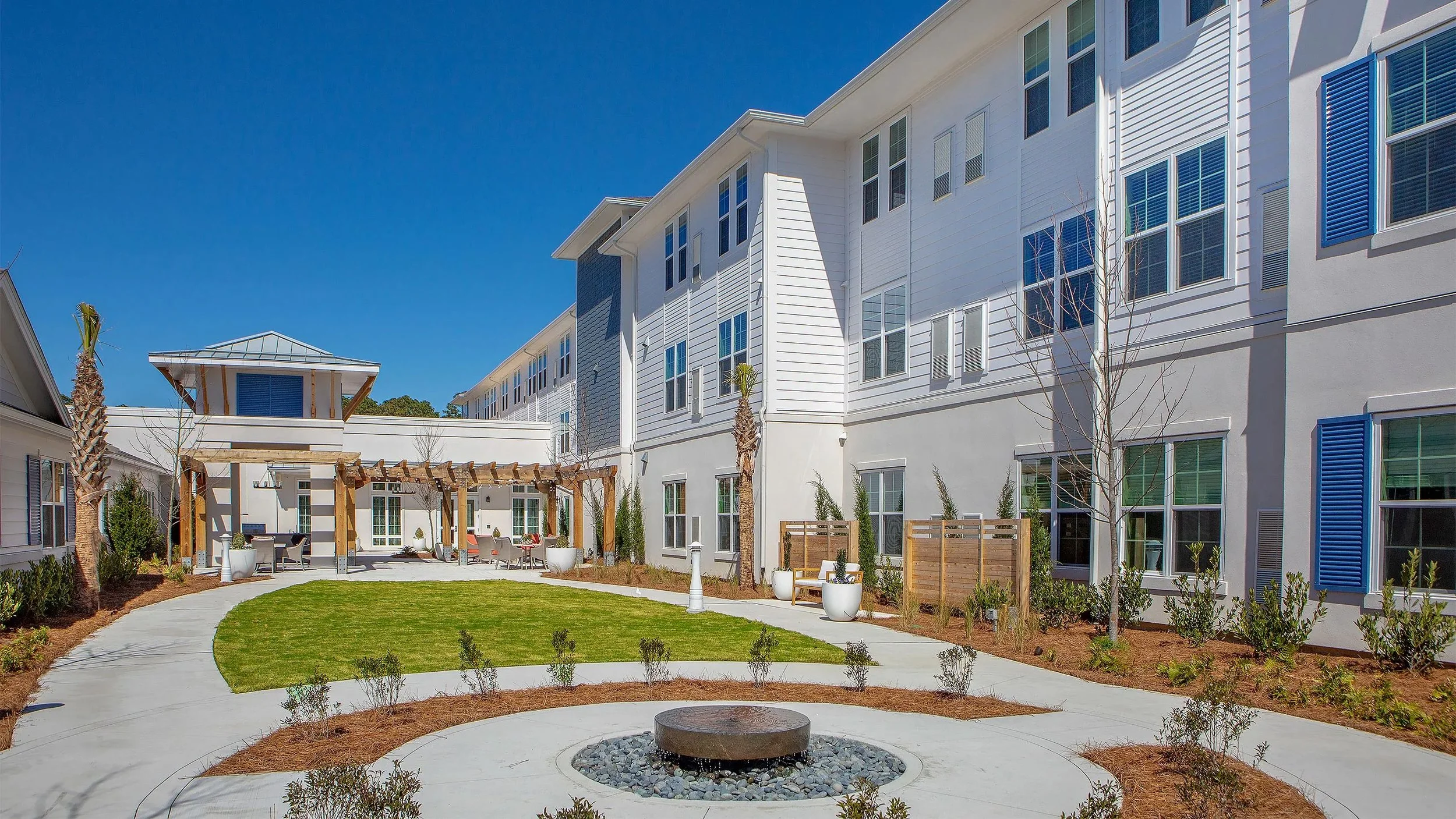 PORTSIDE AT GRANDE DUNES ✼