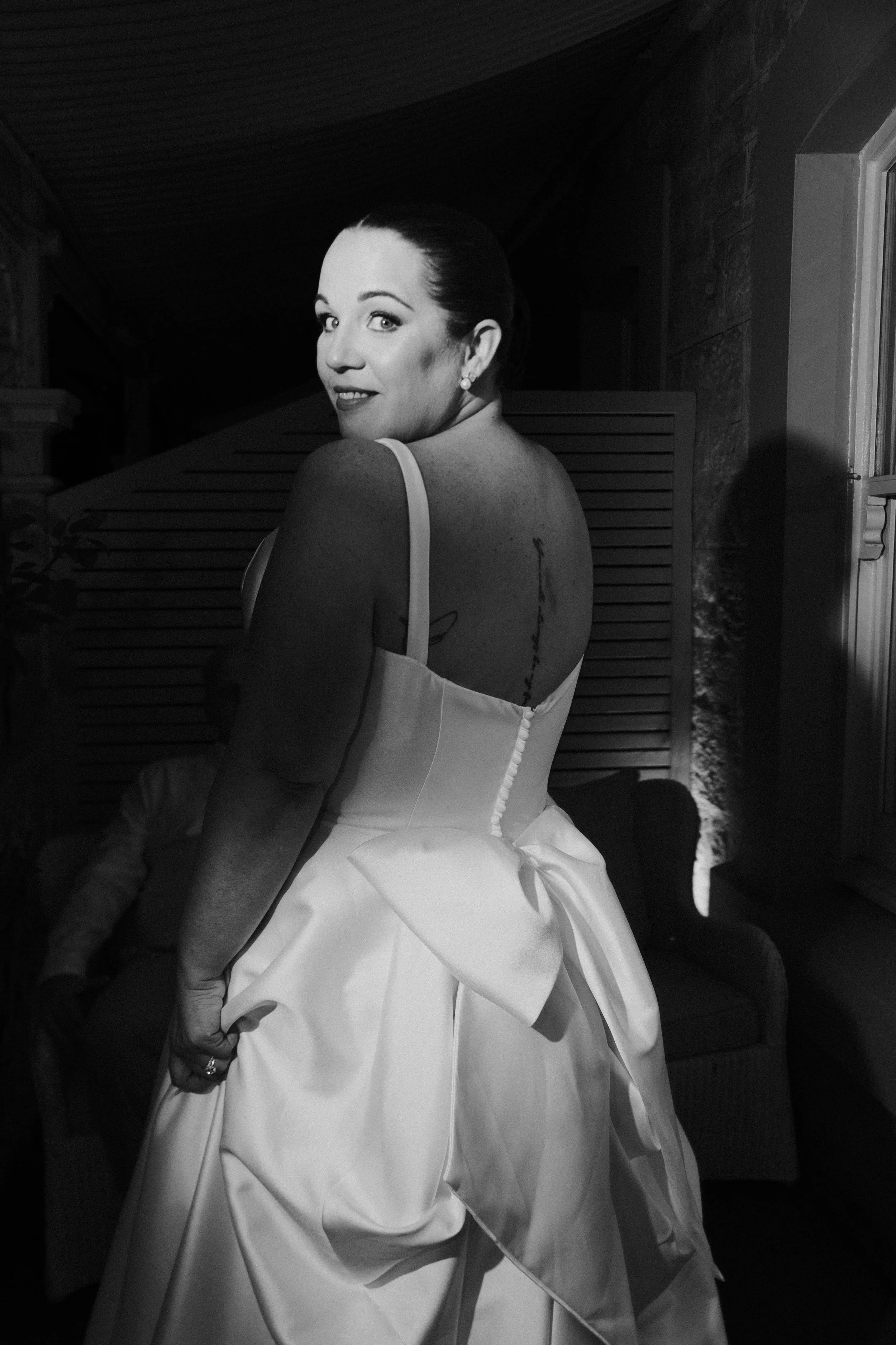 Court & Chris - The Stirling Hotel - Adelaide Hills