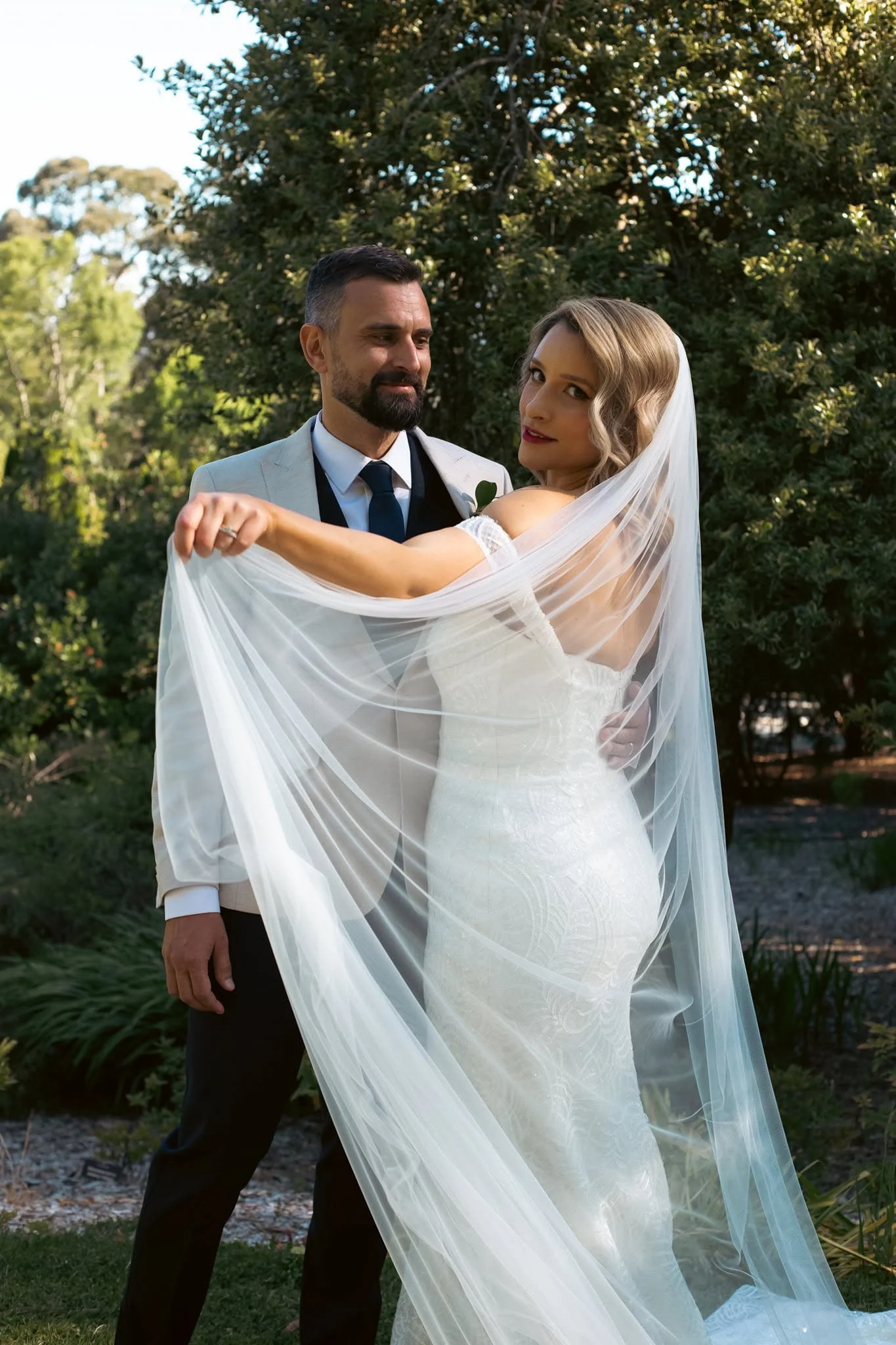 I Accidentally Learned to Code... and Now My Wedding Clients Benefit