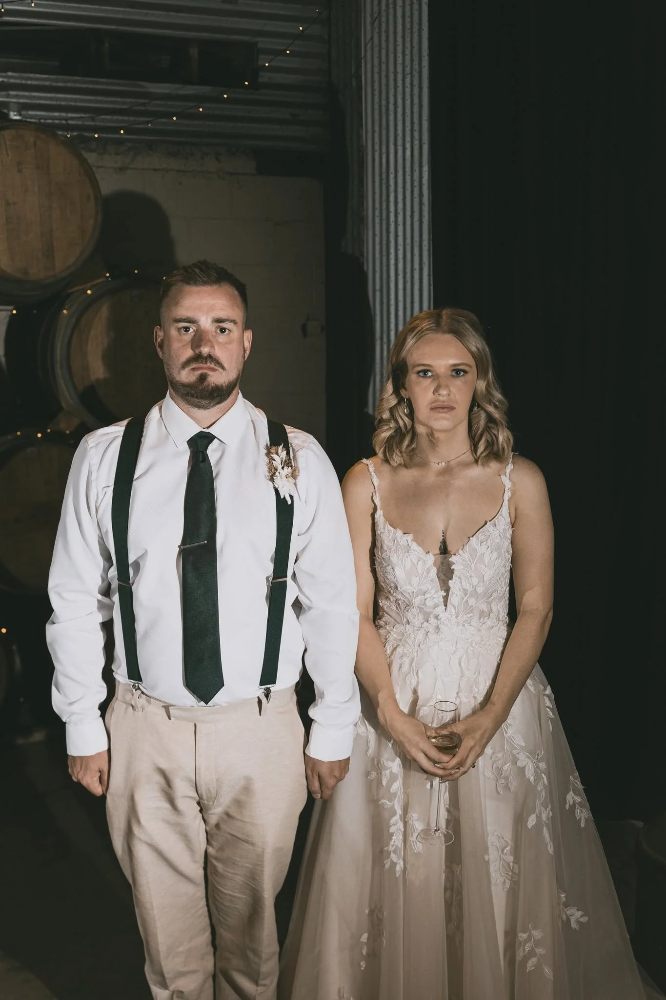 Why Having a "Pinterest-Perfect" Wedding is Ruining Your Actual Wedding Day