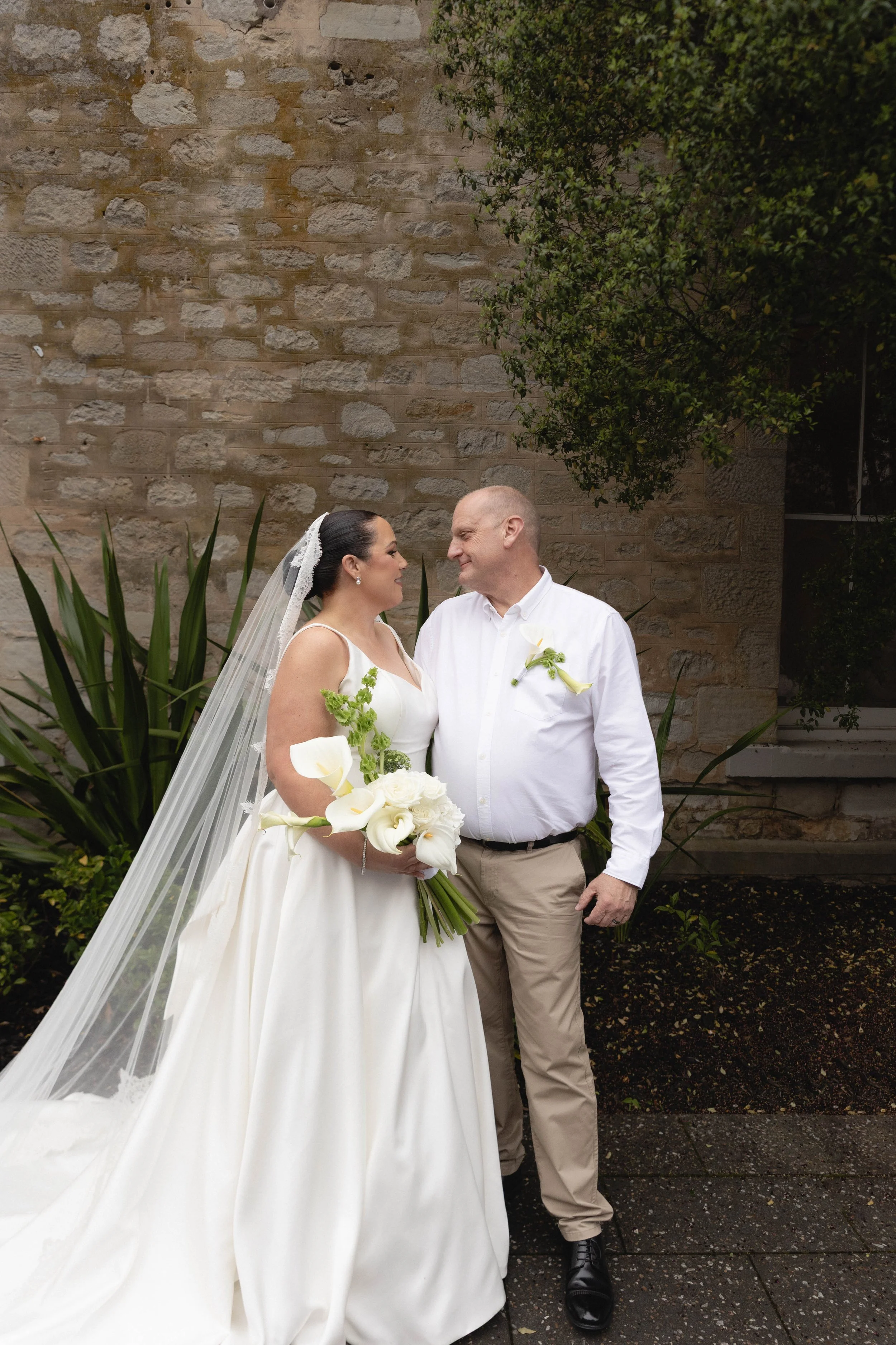 Court & Chris - The Stirling Hotel - Adelaide Hills