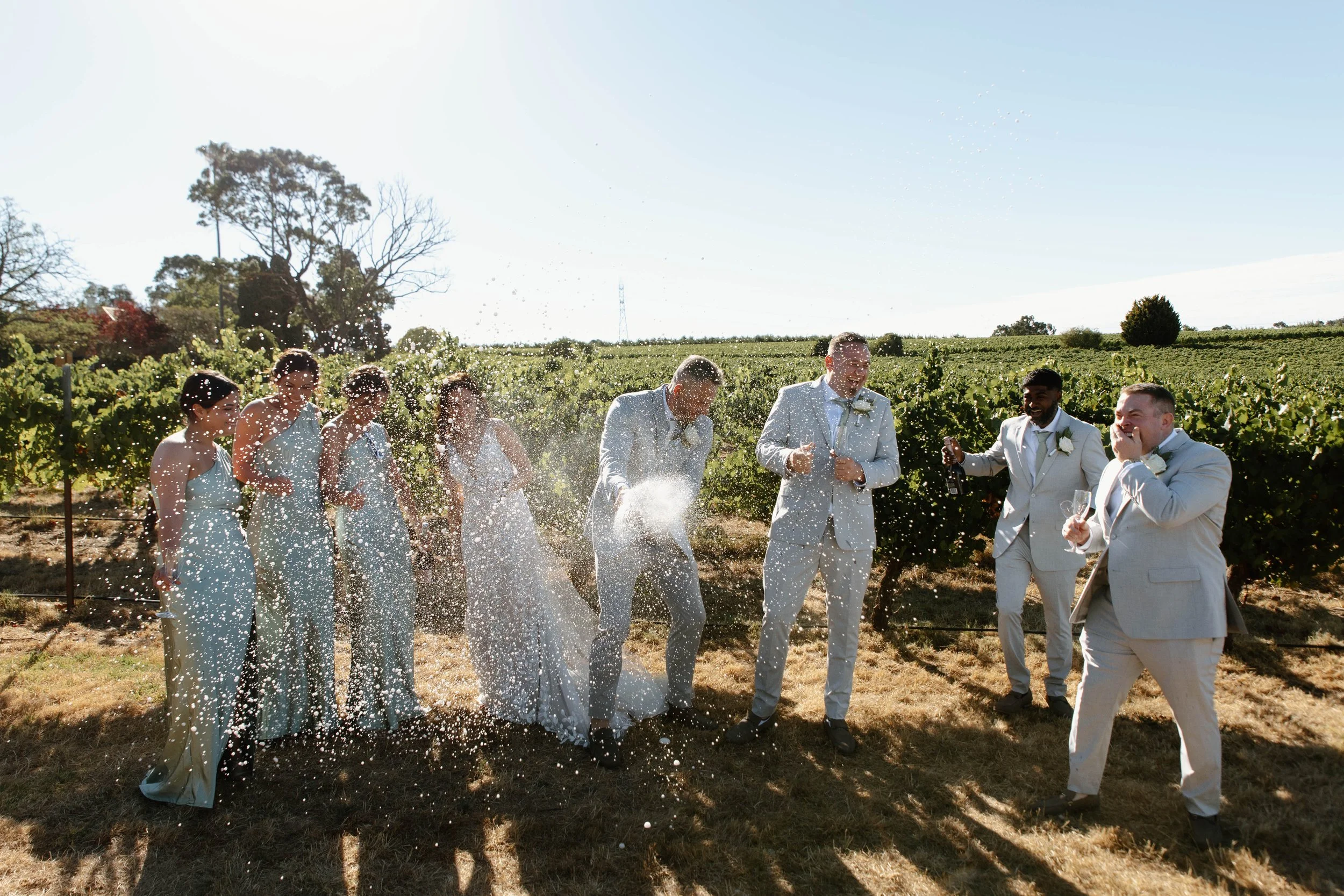 14.02.26 - Shaun and Lisa - Glen Ewin Estate